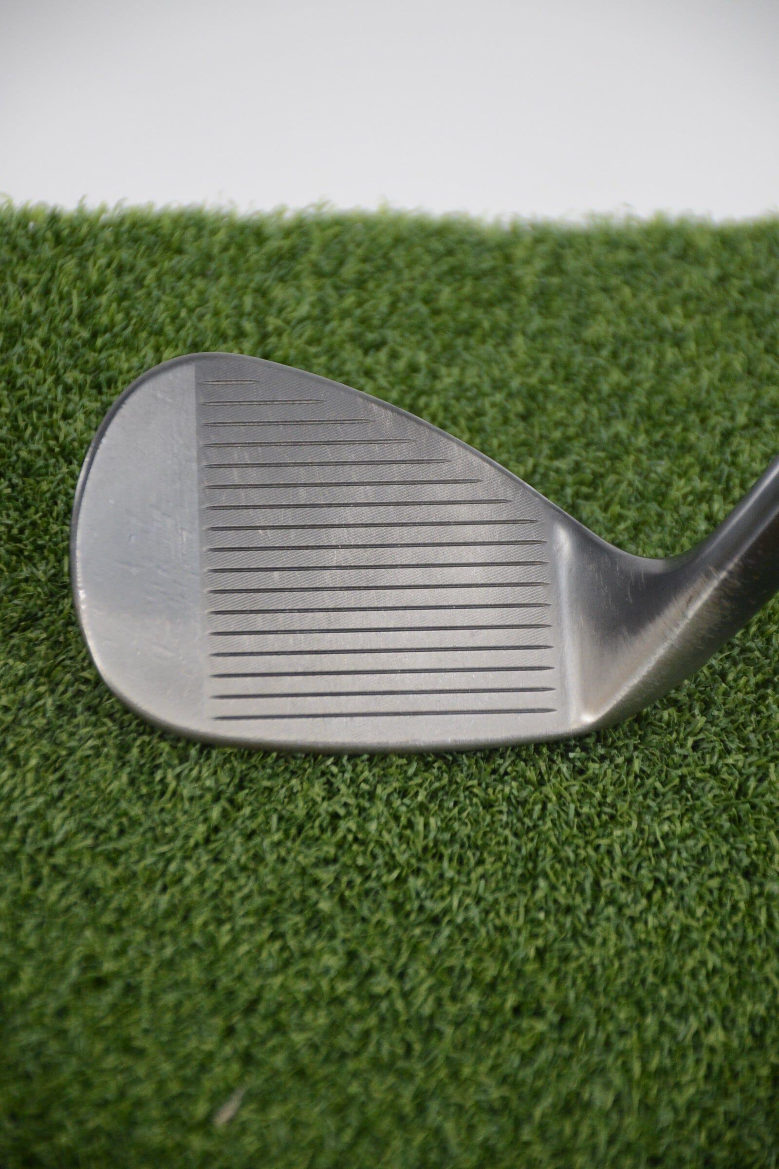 Callaway Opus Black Shadow 58 Degree Wedge Wedge Flex 34.5" Golf Clubs GolfRoots 