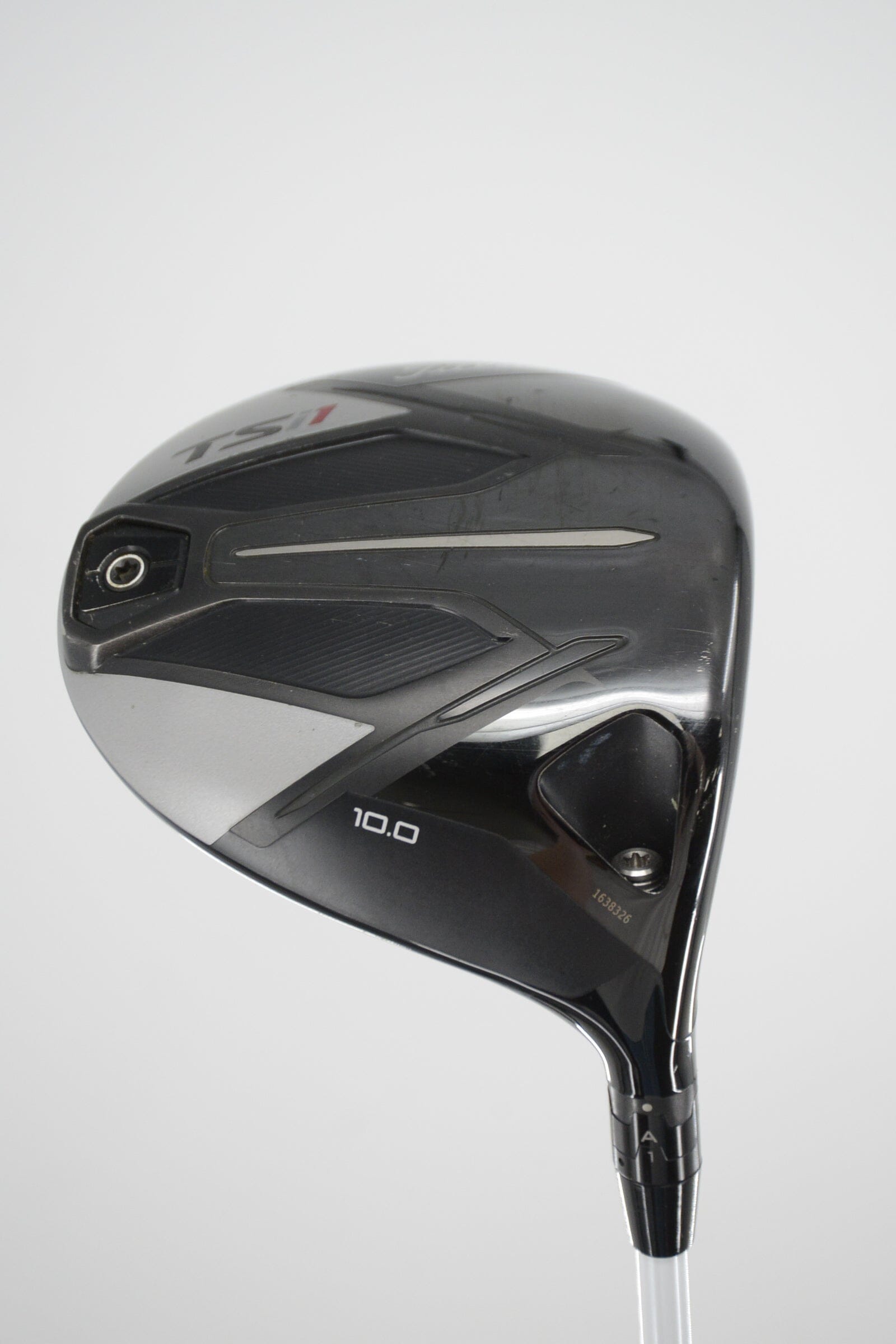 Titleist TSi1 10 Degree Driver S Flex 45.5" Golf Clubs GolfRoots 