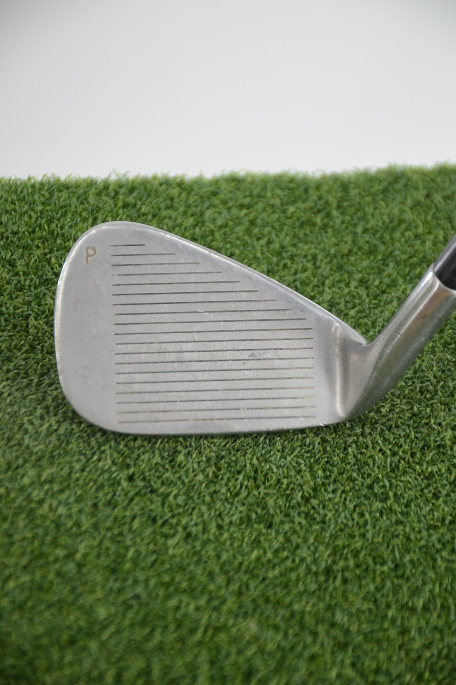 TaylorMade Burner Mid PW S Flex 35.25" Golf Clubs GolfRoots 