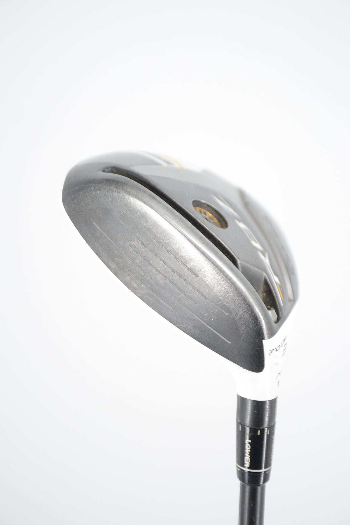Lefty TaylorMade Rocketballz Stage 2 Tour 3 Wood R Flex 43.5" Golf Fairway Woods TaylorMade 