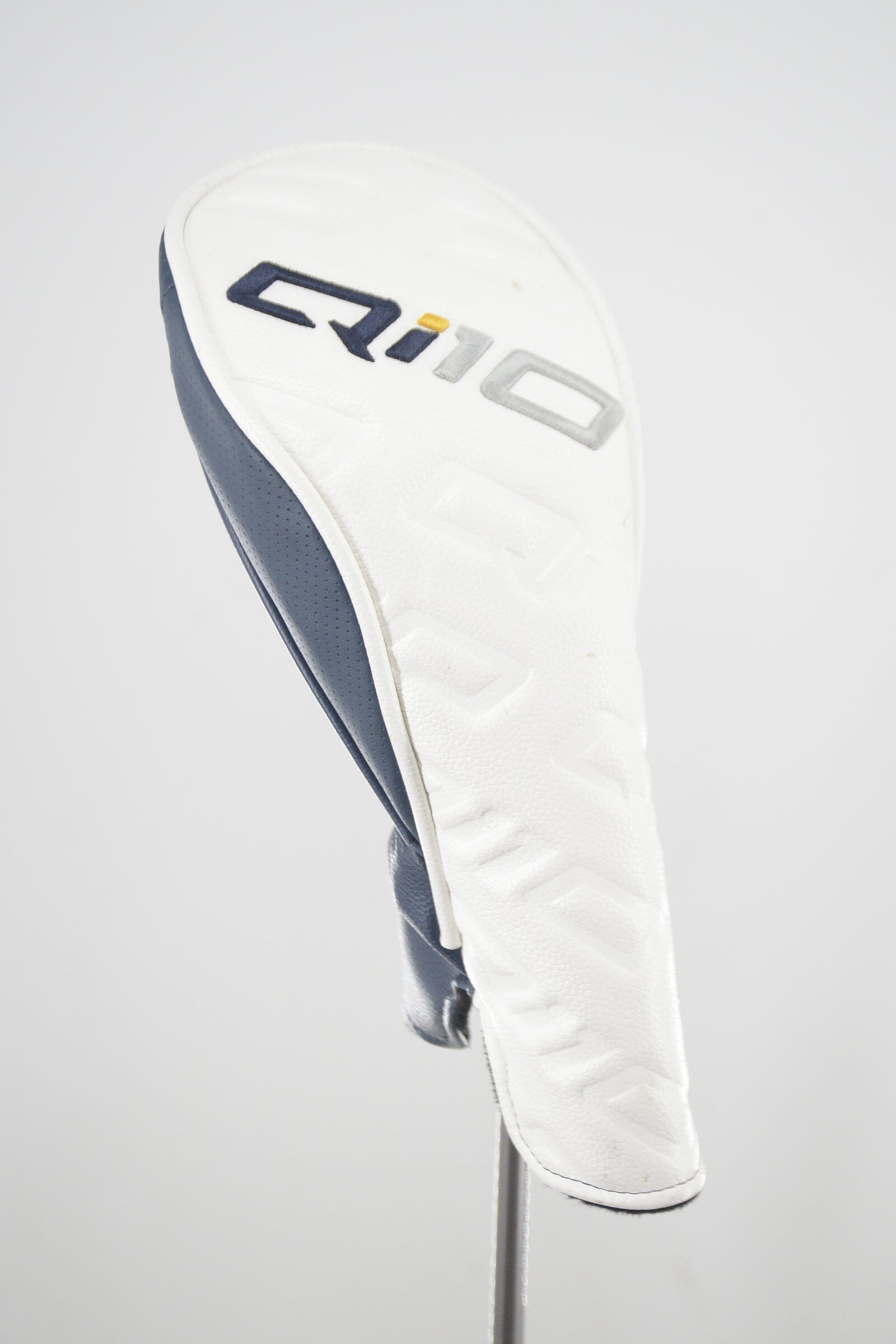 TaylorMade Qi10 Max 5 Wood S Flex 42" Golf Clubs GolfRoots 