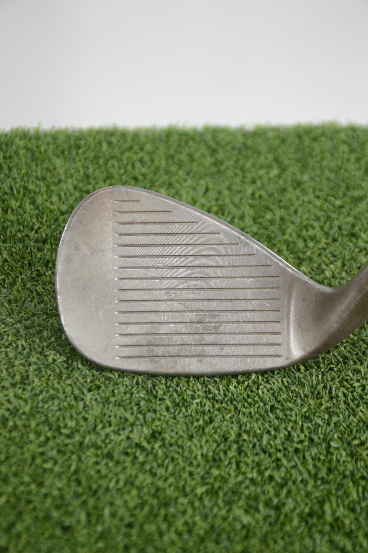 Titleist Vokey Spin Milled Oil Can 56 Degree Wedge Wedge Flex 35"