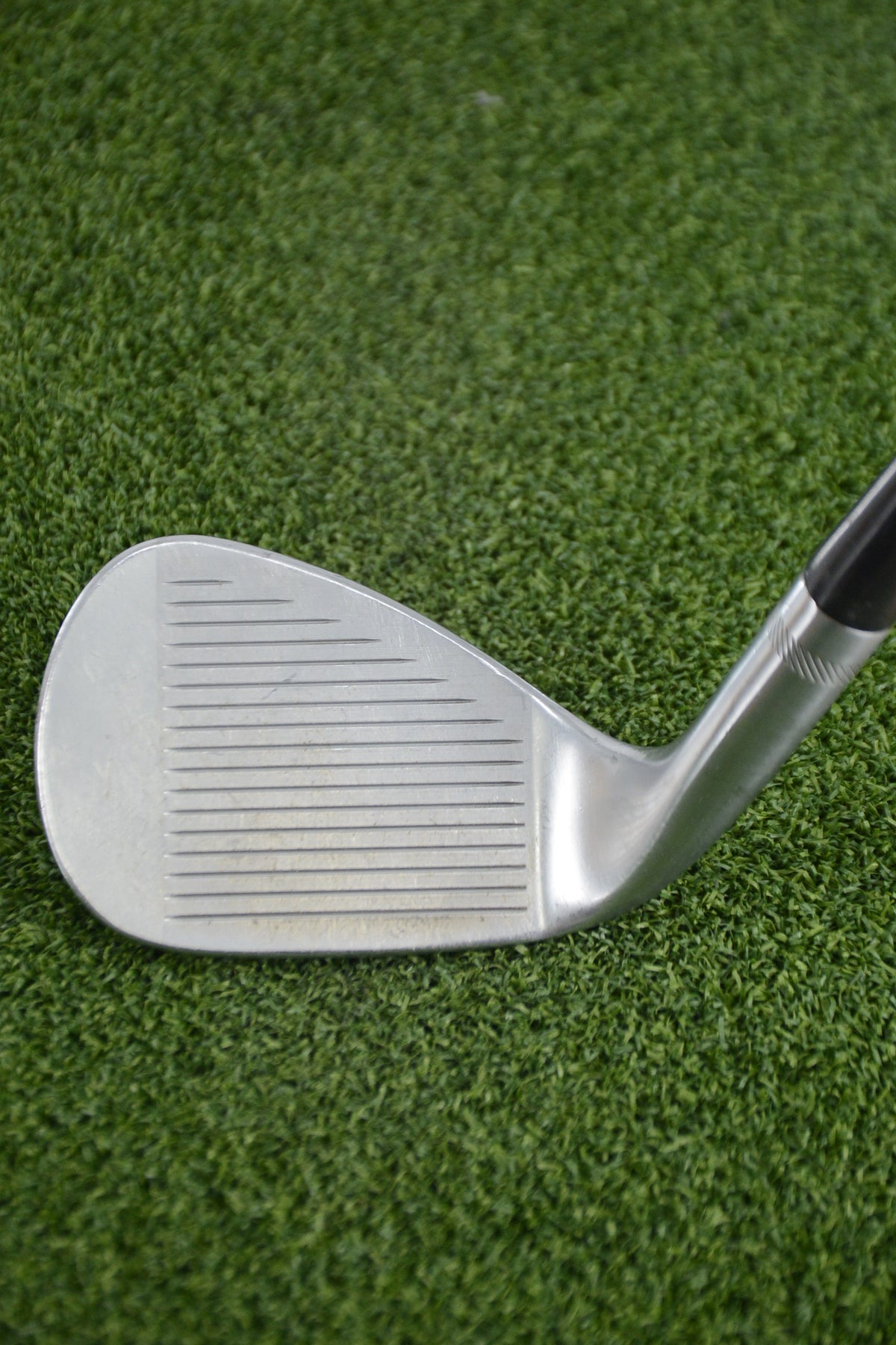 Titleist Vokey SM8 Tour Chrome 54 Degree Wedge Wedge Flex 35.5"