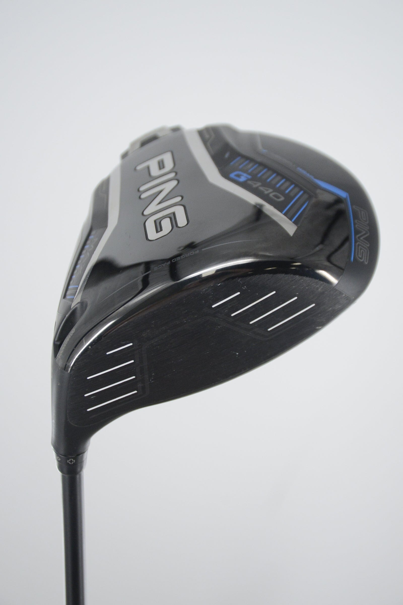 Ping G440 MAX 10.5 Degree Driver X Flex 45" Golf Clubs GolfRoots 