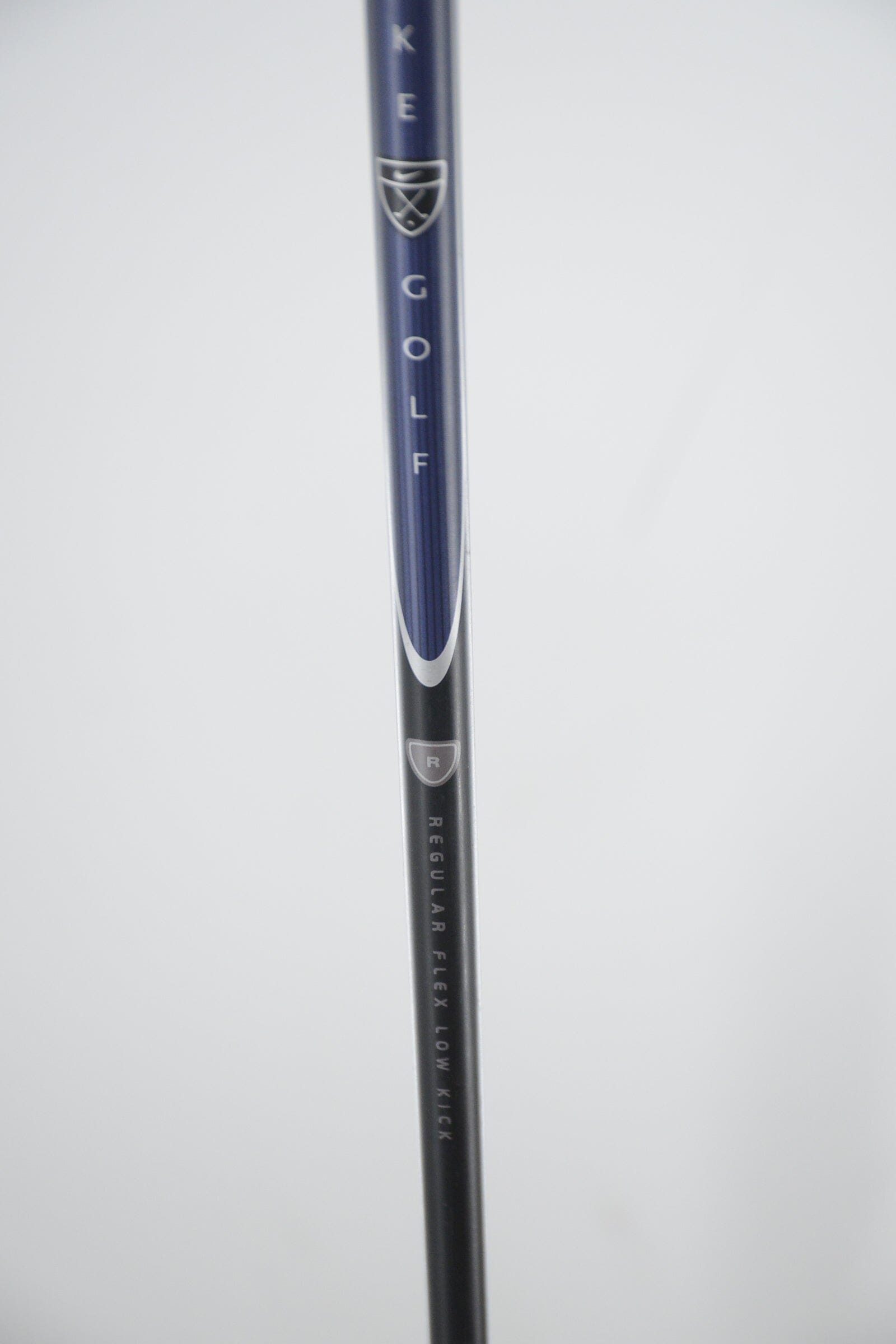 Nike Forged Titanium 350Cc 11 Degree Driver R Flex 45" Golf Clubs GolfRoots 