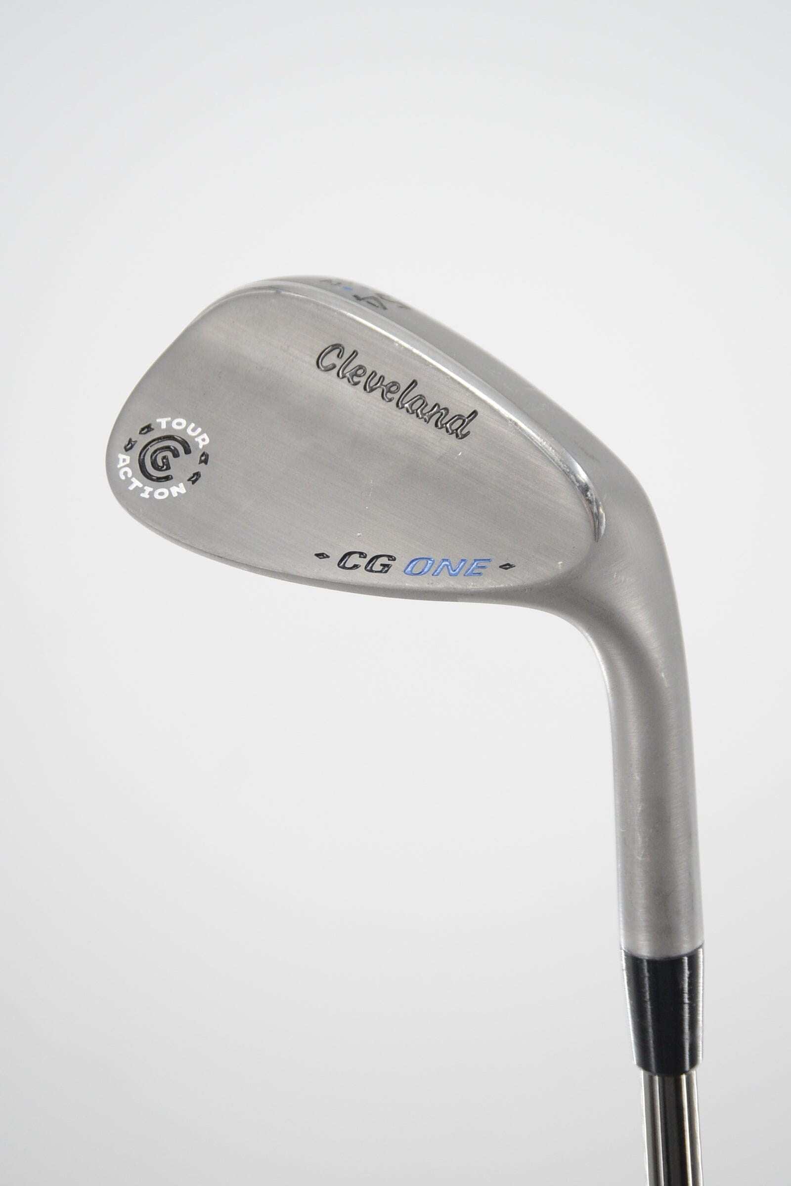 Cleveland CG1 Tour 54 Degree Wedge Wedge Flex 35" Golf Clubs GolfRoots 