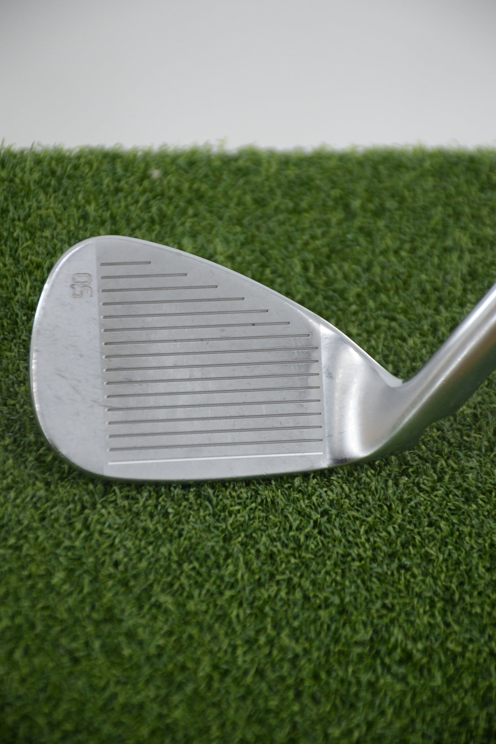 Ping G430 50 Degree Wedge S Flex 35.25" Golf Clubs GolfRoots 