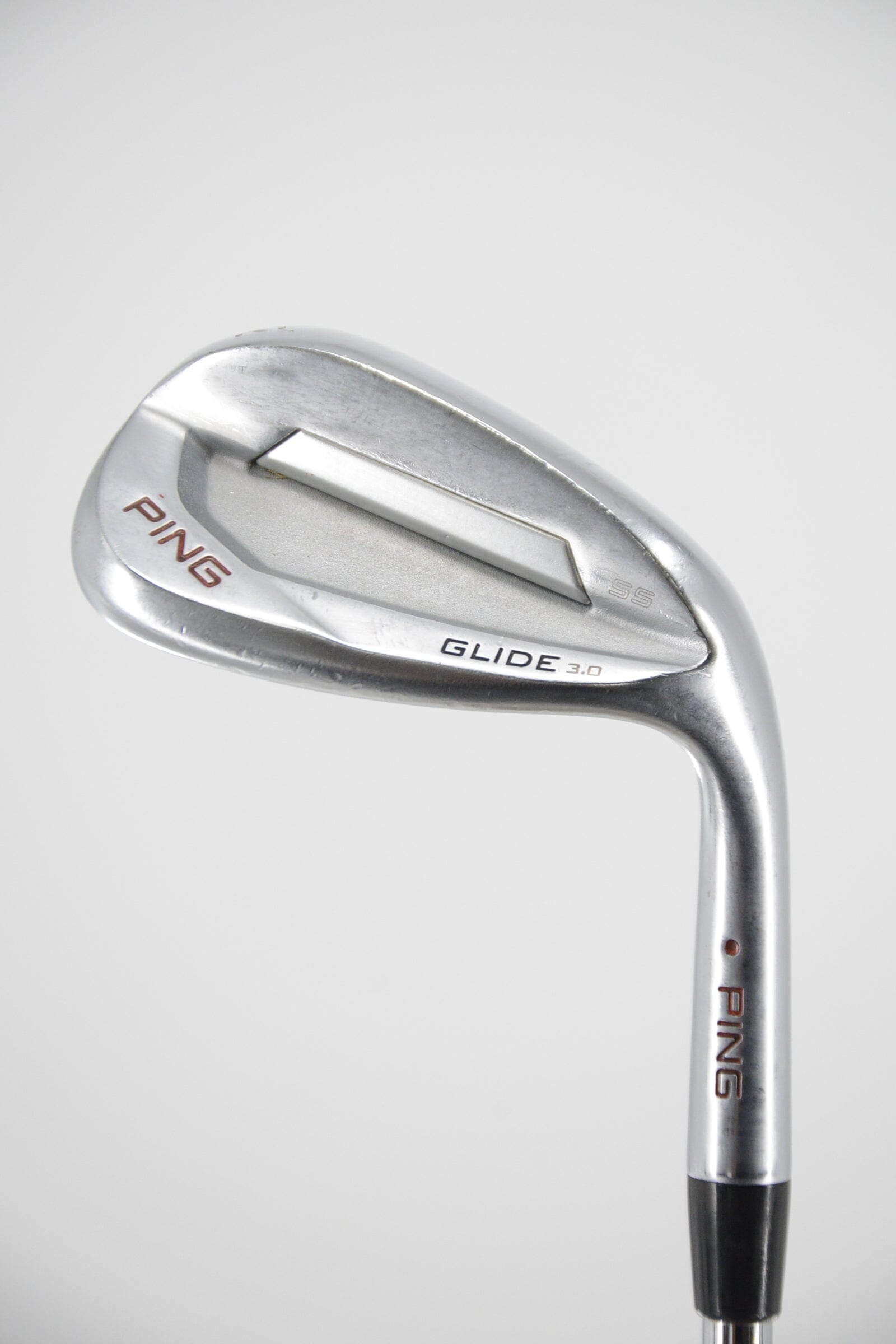 【レフティ】PING グライド ウェッジ 60度 レフティ ウェッジ 60（PING／ゴルフ用品） | スポーツ の