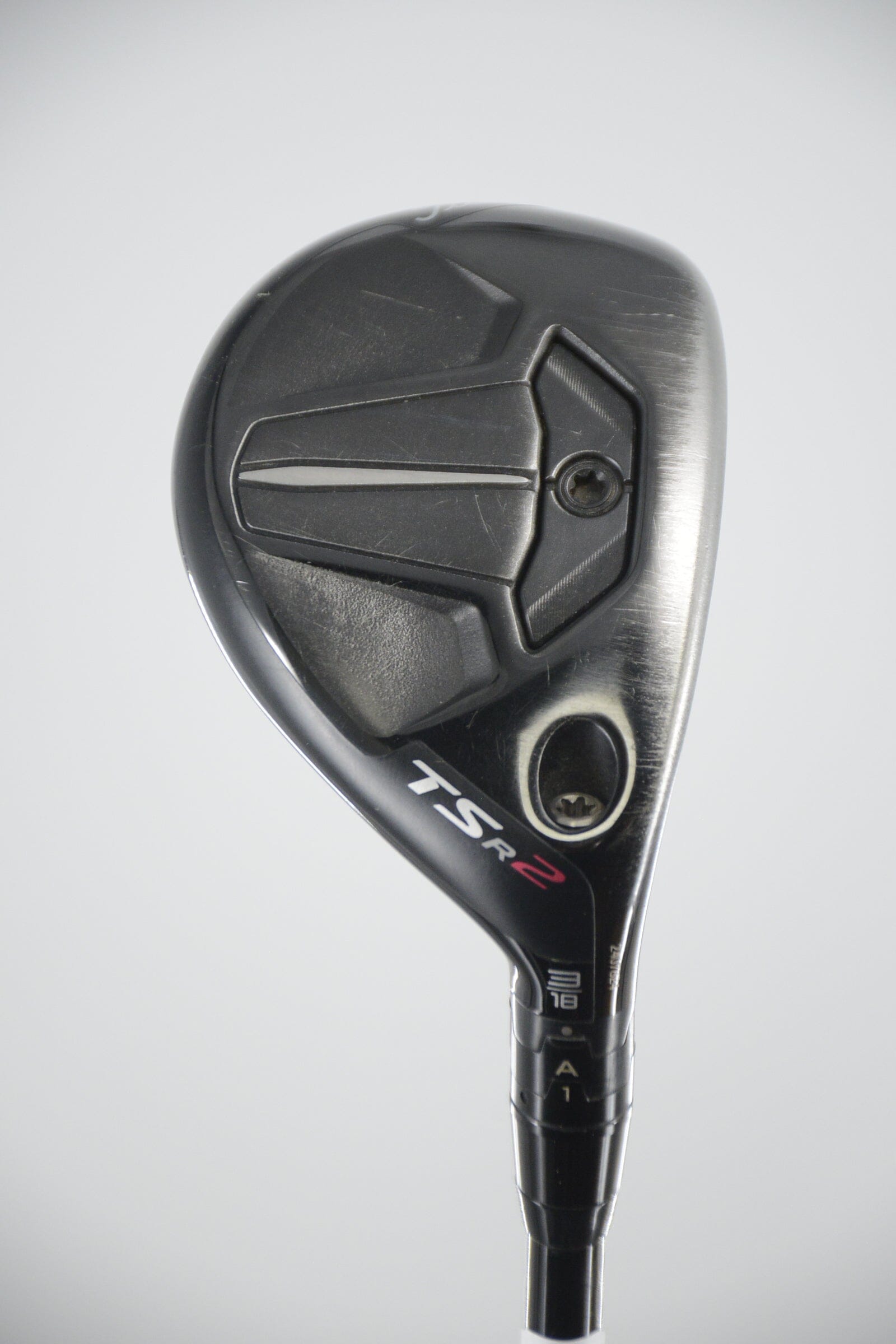 Titleist TSR2 3 Hybrid S Flex 39.75" Golf Clubs GolfRoots 