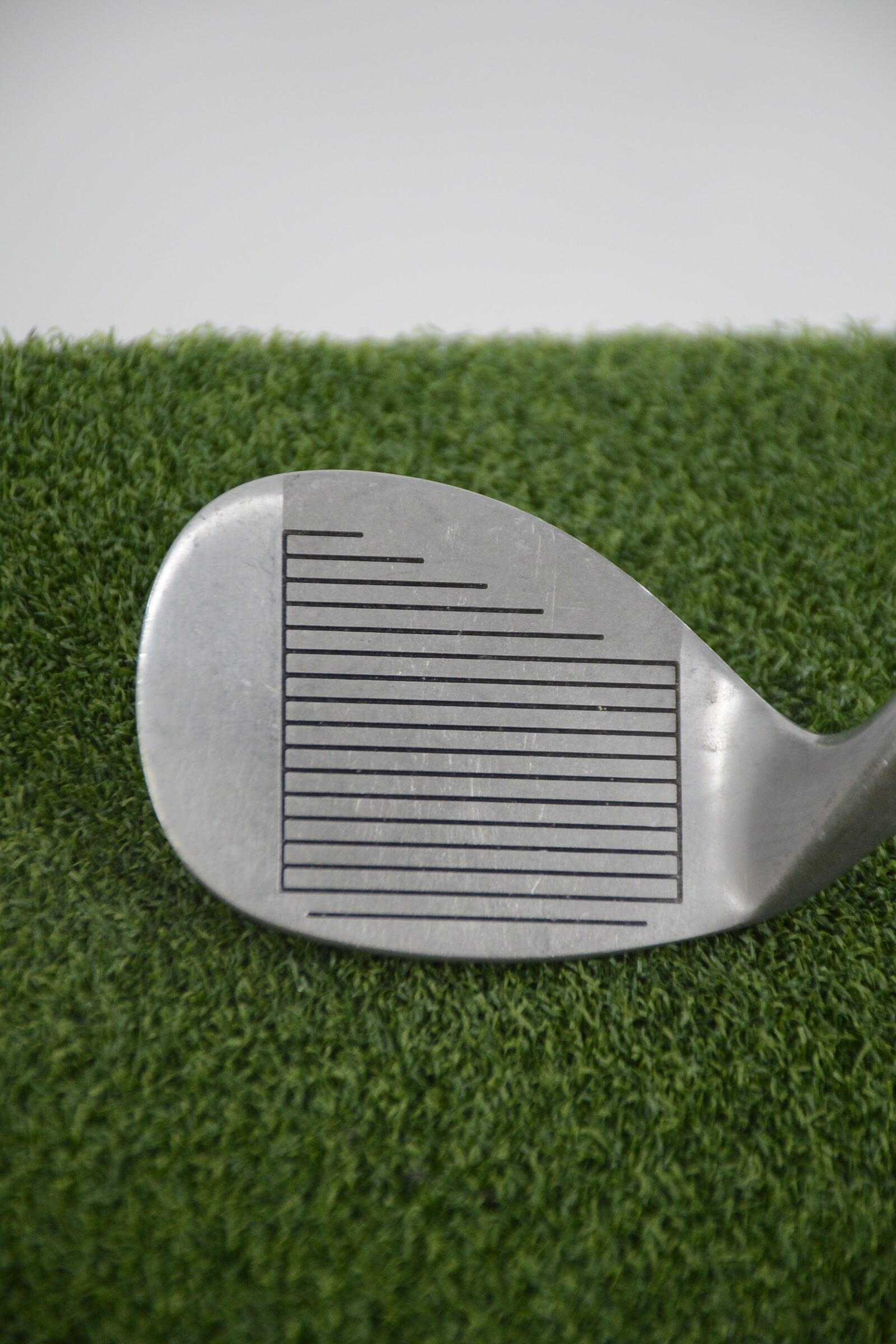 Second SW Wedge Flex 35.5" Golf Clubs GolfRoots 