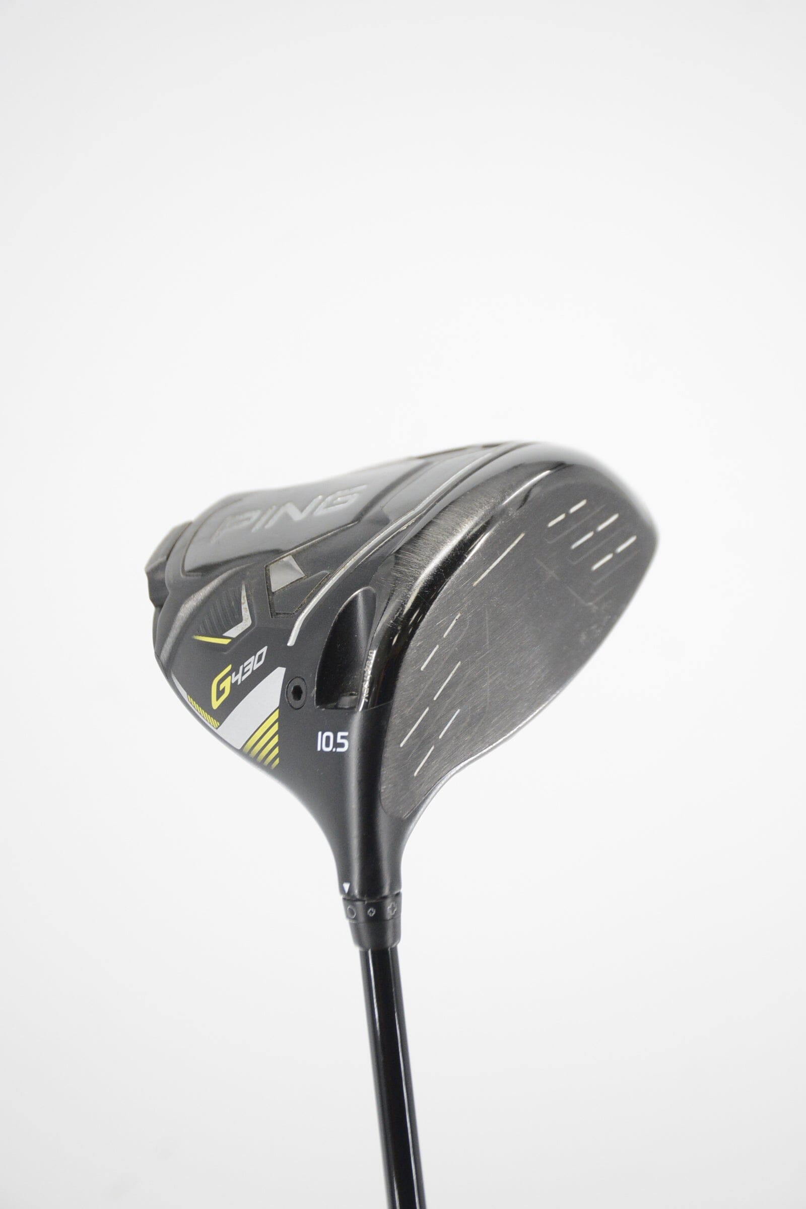 Ping G430 SFT 10.5 Degree Driver R Flex 44.75" Golf Clubs GolfRoots 