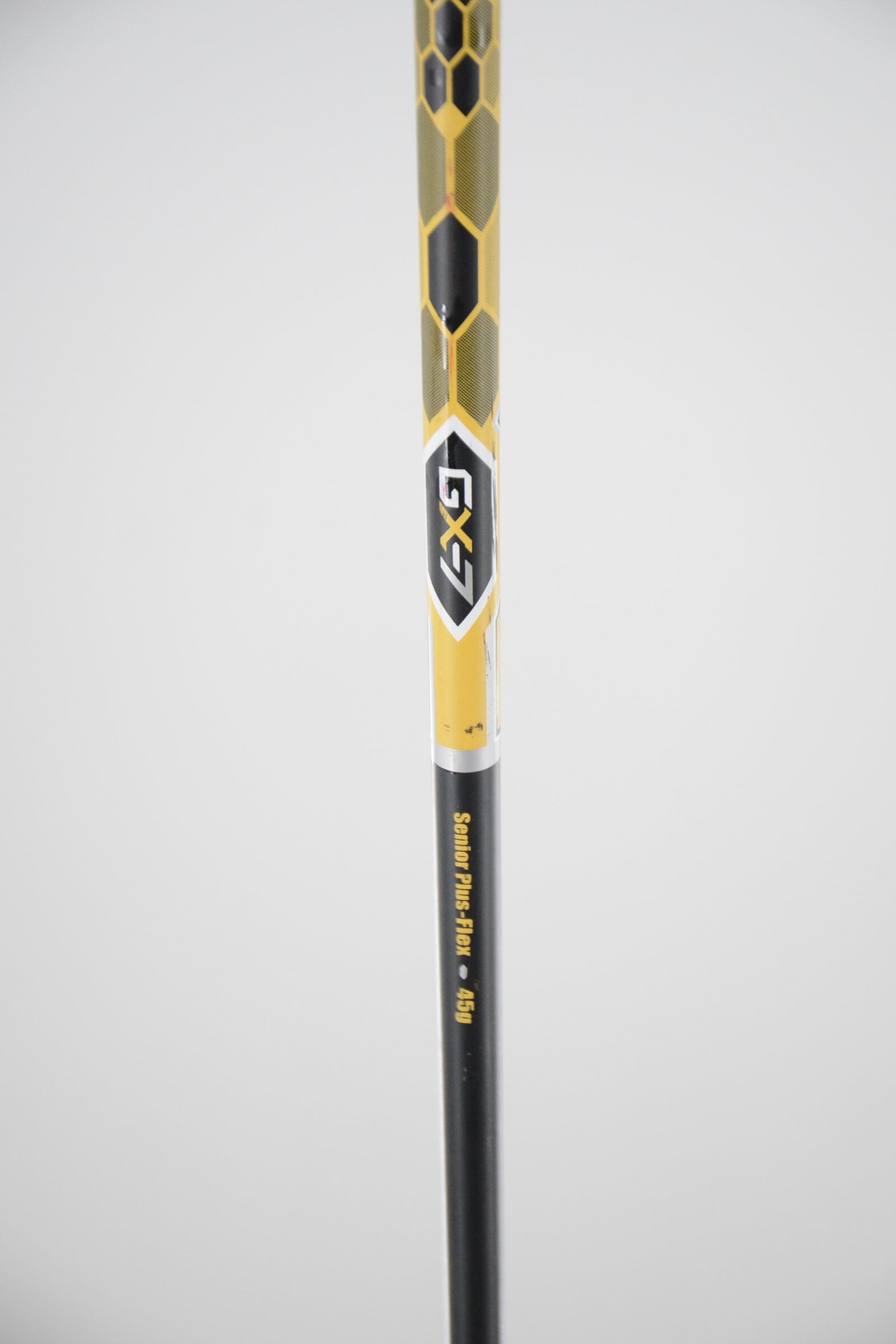 GX-7  14 Degree Wood SR Flex 42.75"