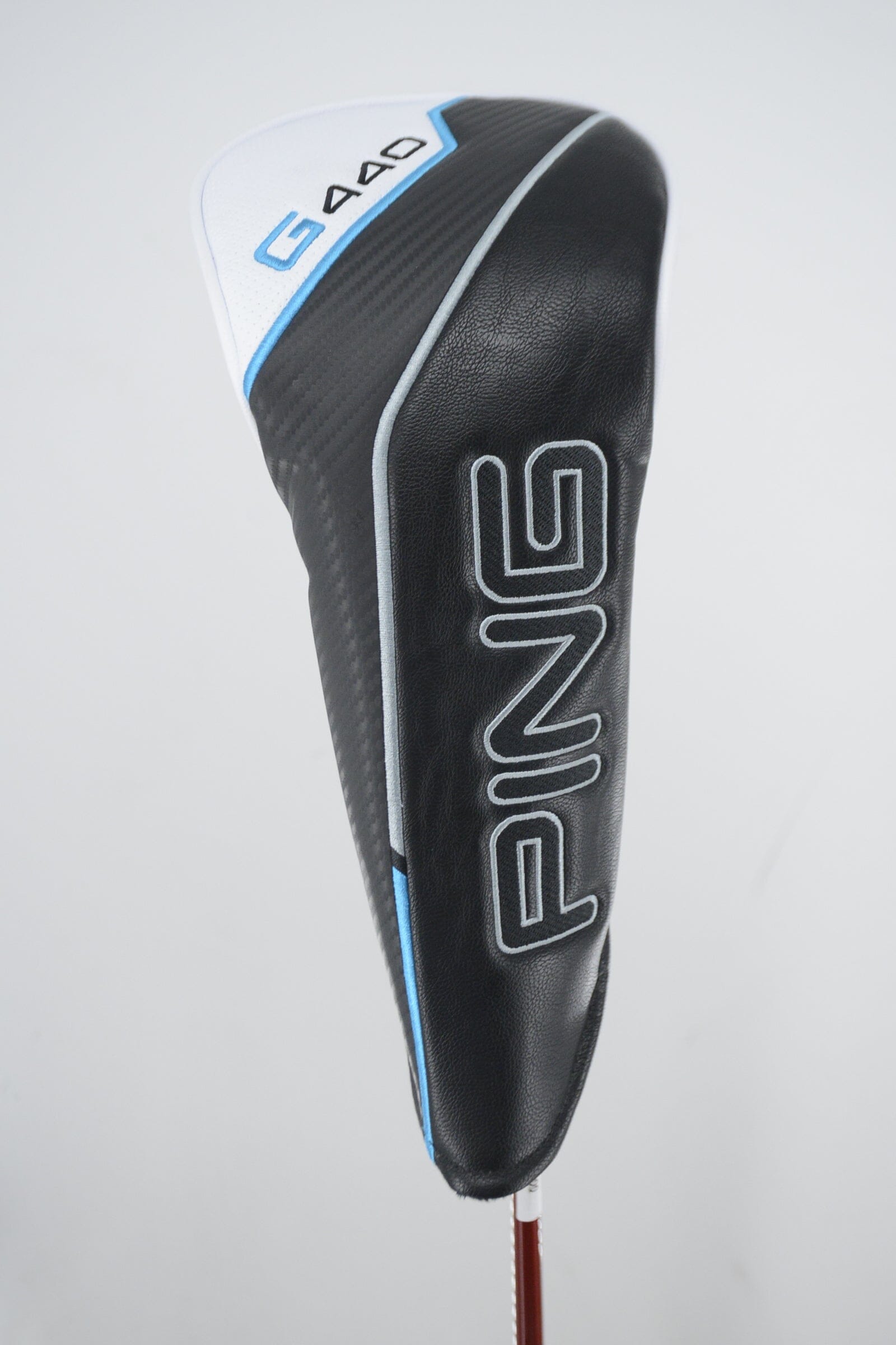 Ping G440 LST 9 Degree Driver R Flex 45" Golf Clubs GolfRoots 