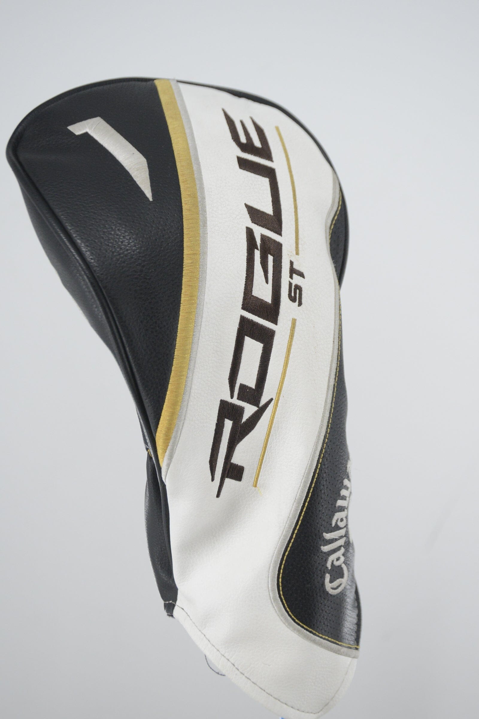 Callaway Rogue ST Max 12 Degree Driver R Flex 45.5" Golf Clubs GolfRoots 