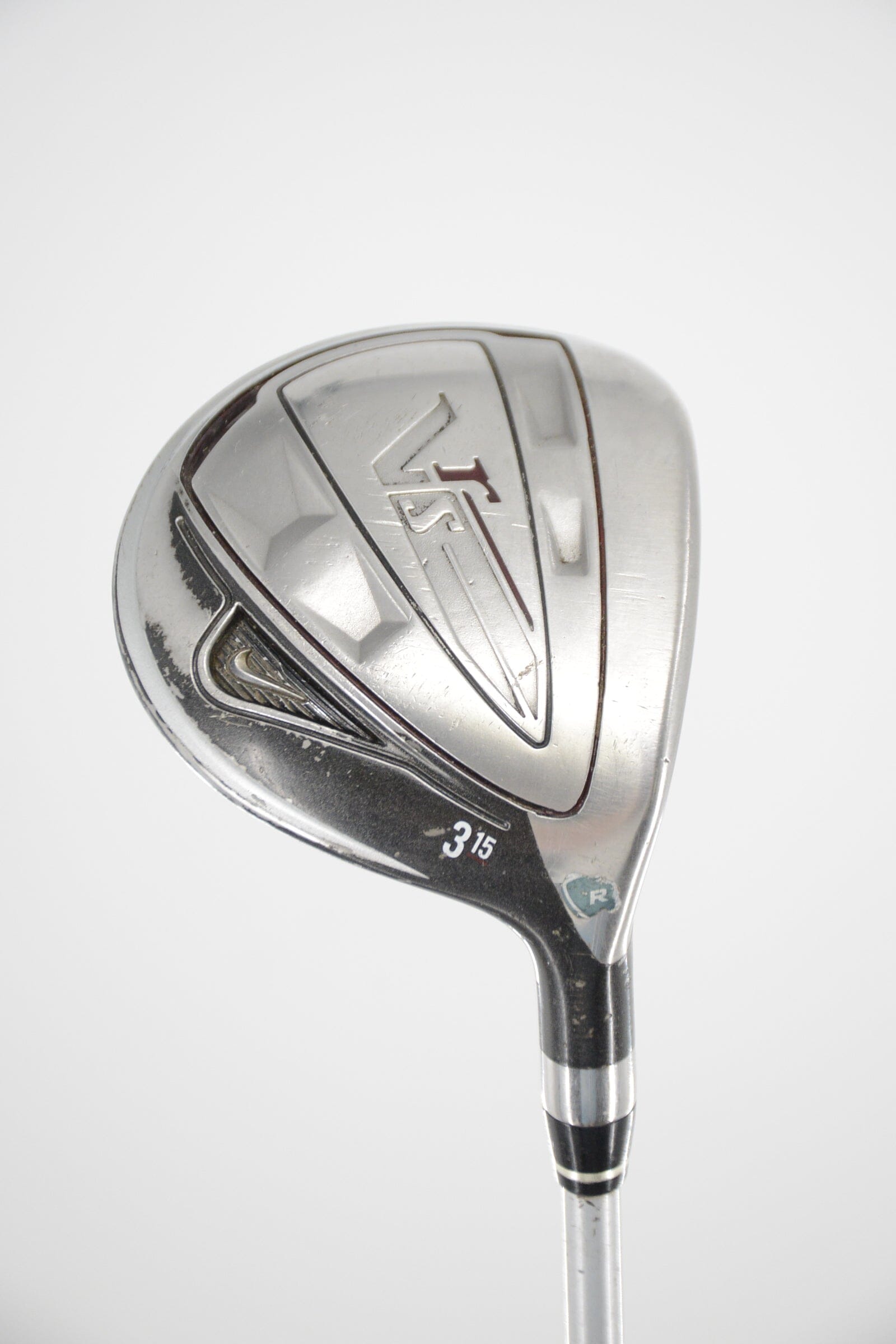 Nike Vr-S 3 Wood R Flex 42.75" Golf Clubs GolfRoots 