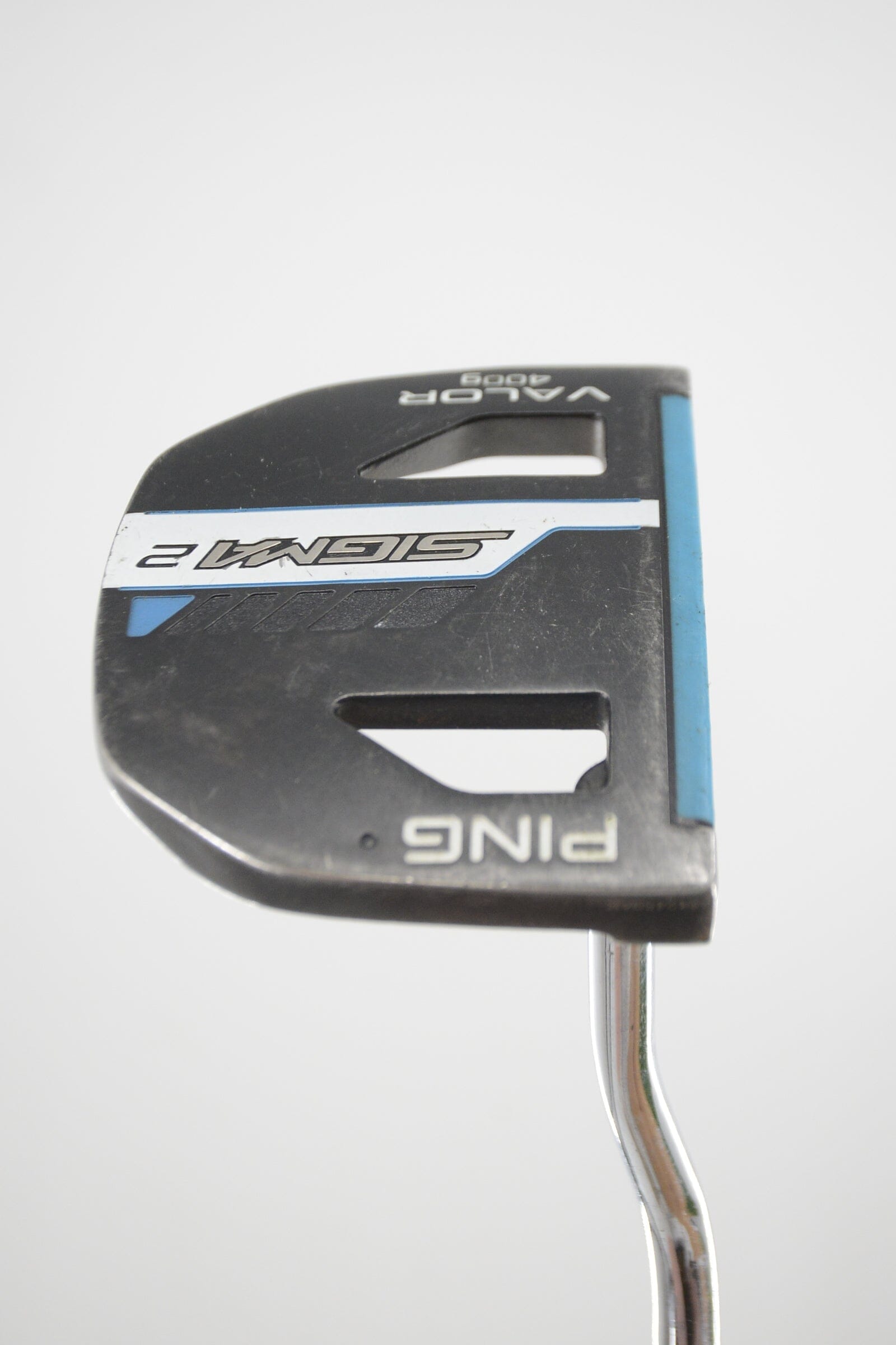 Ping Sigma 2 Valor 400 Stealth Putter 38" Golf Clubs GolfRoots 