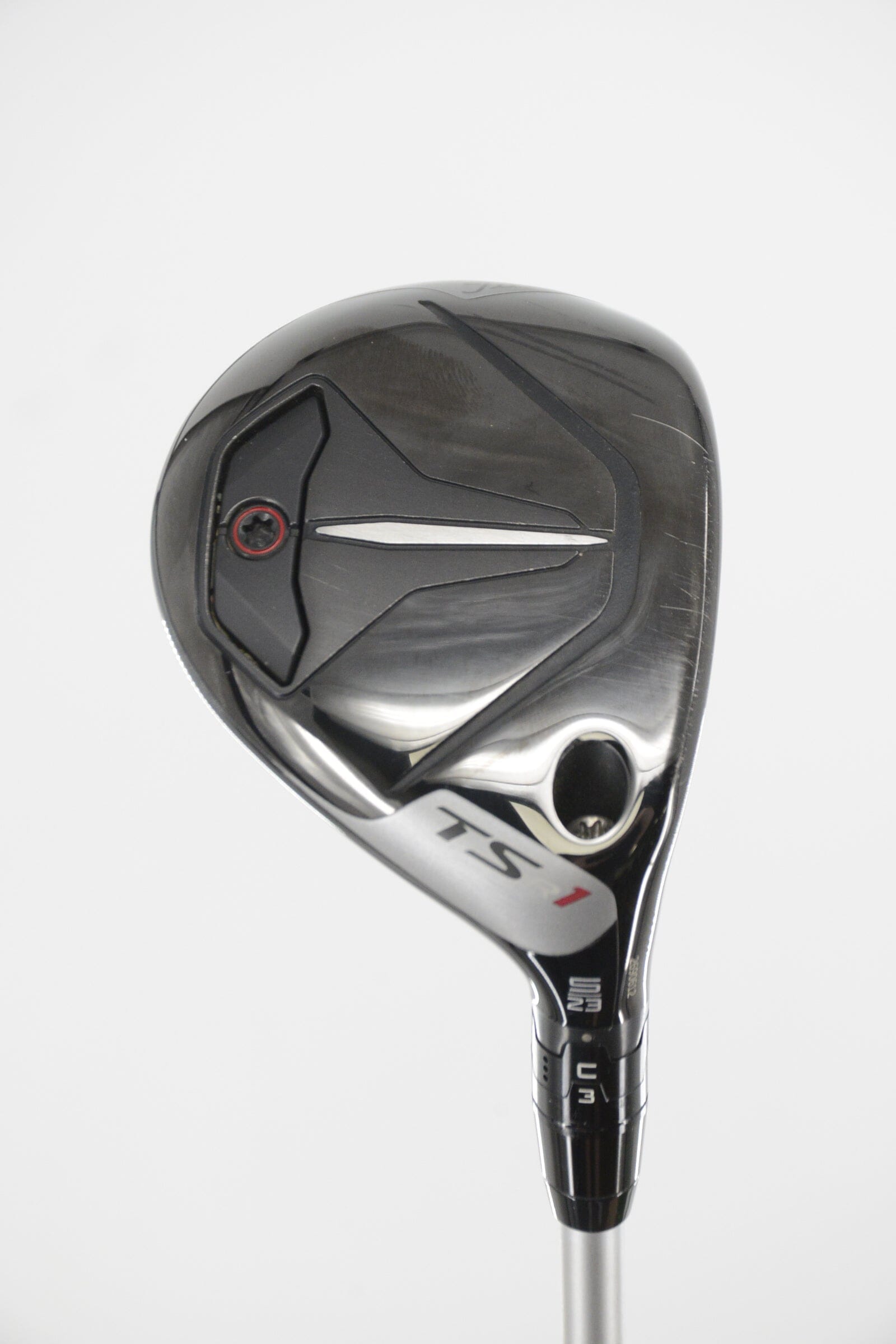 Women's Titleist TSR1 5 Hybrid W Flex 38.75" Golf Clubs GolfRoots 