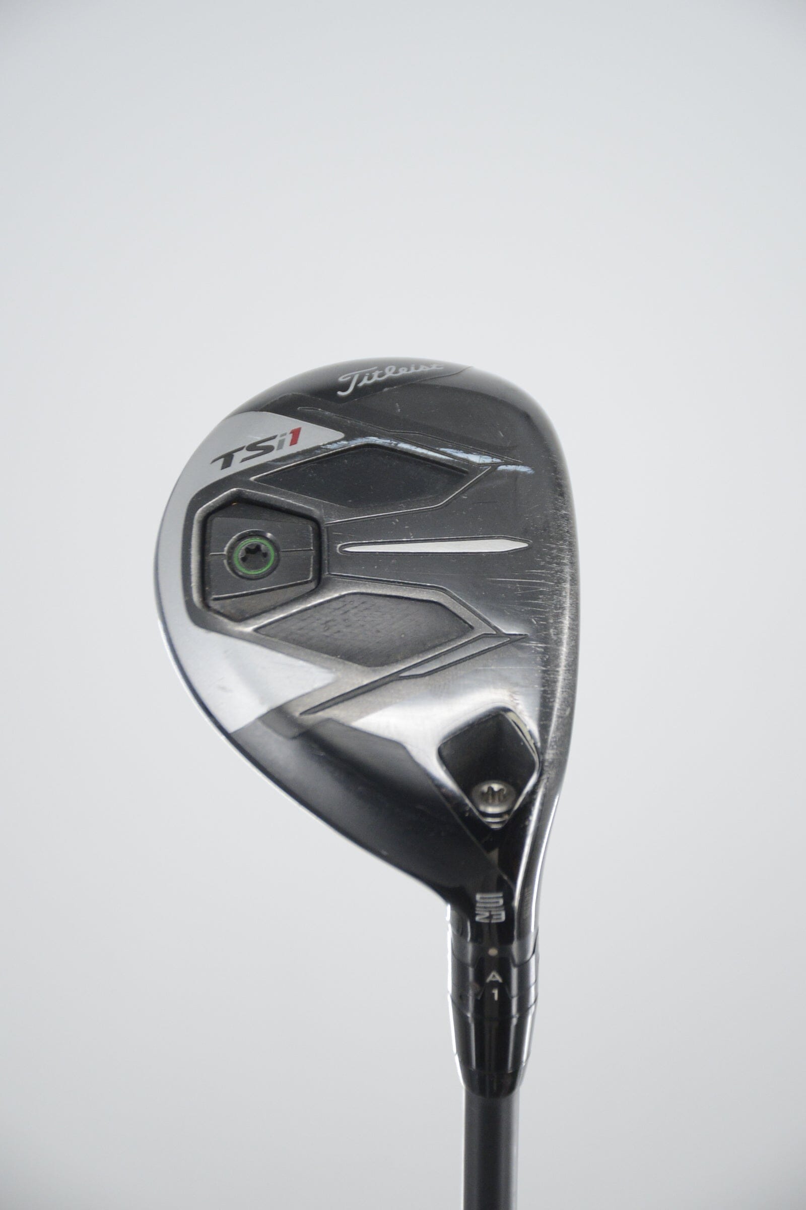 Titleist TSi1 5 Hybrid SR Flex 39.5" Golf Clubs GolfRoots 