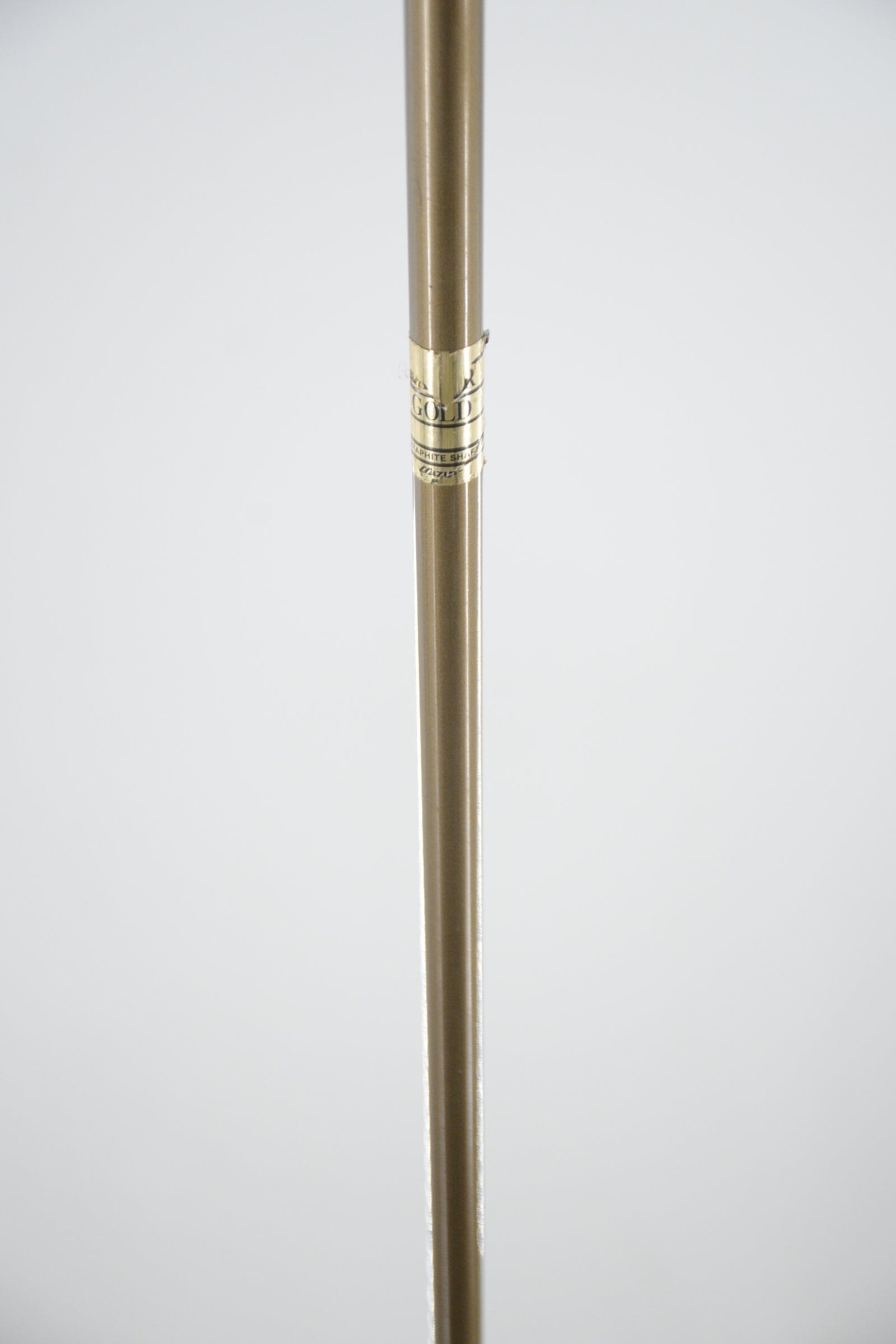 Mizuno MST 4 Wood R Flex 42.75" Golf Clubs GolfRoots 