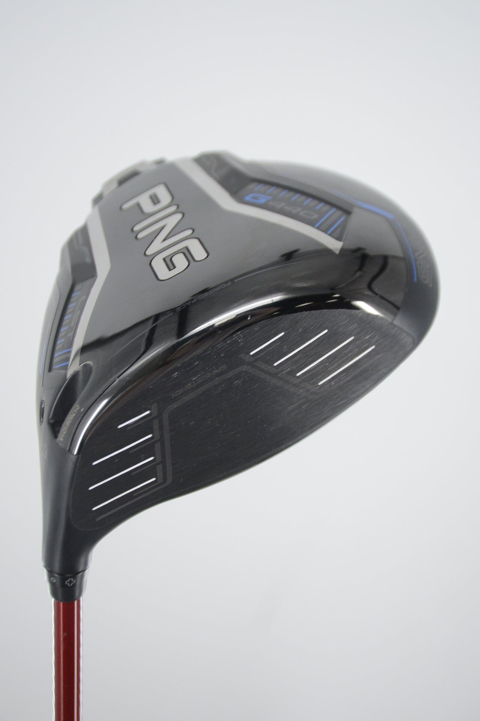 Ping G440 LST 9 Degree Driver R Flex 45" Golf Clubs GolfRoots 