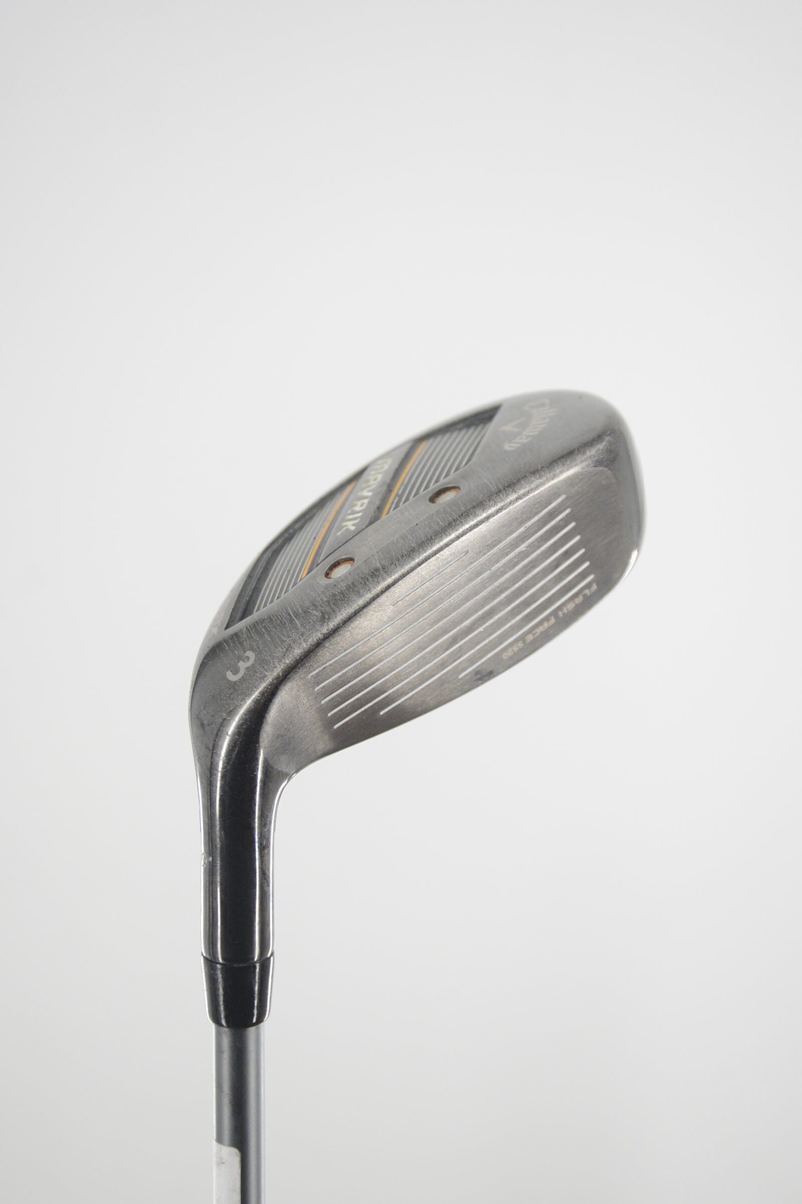 Callaway Mavrik Max 3 Hybrid R Flex 40" Golf Clubs GolfRoots 