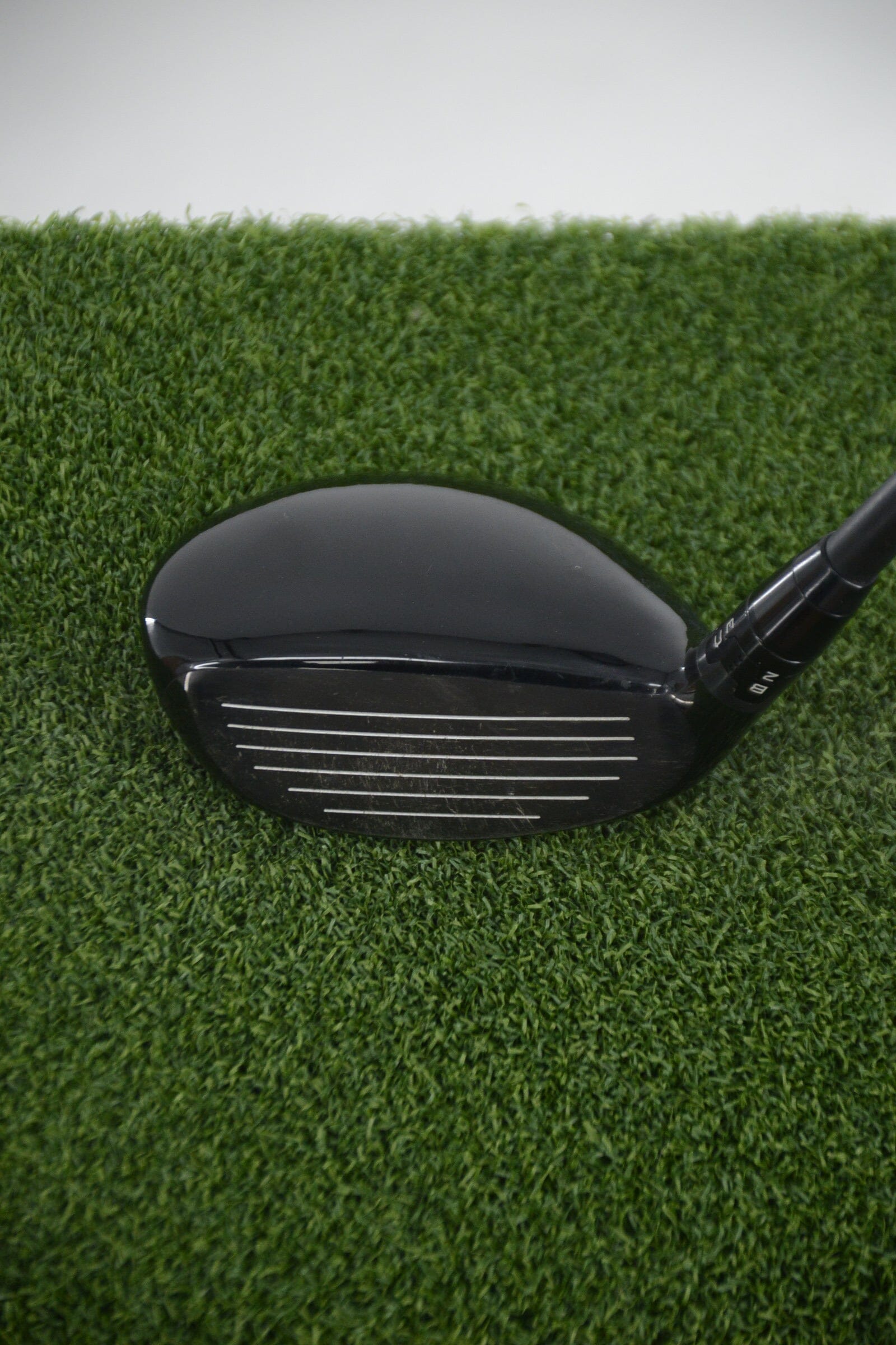 Titleist TSi1 5 Hybrid SR Flex 39.5" Golf Clubs GolfRoots 