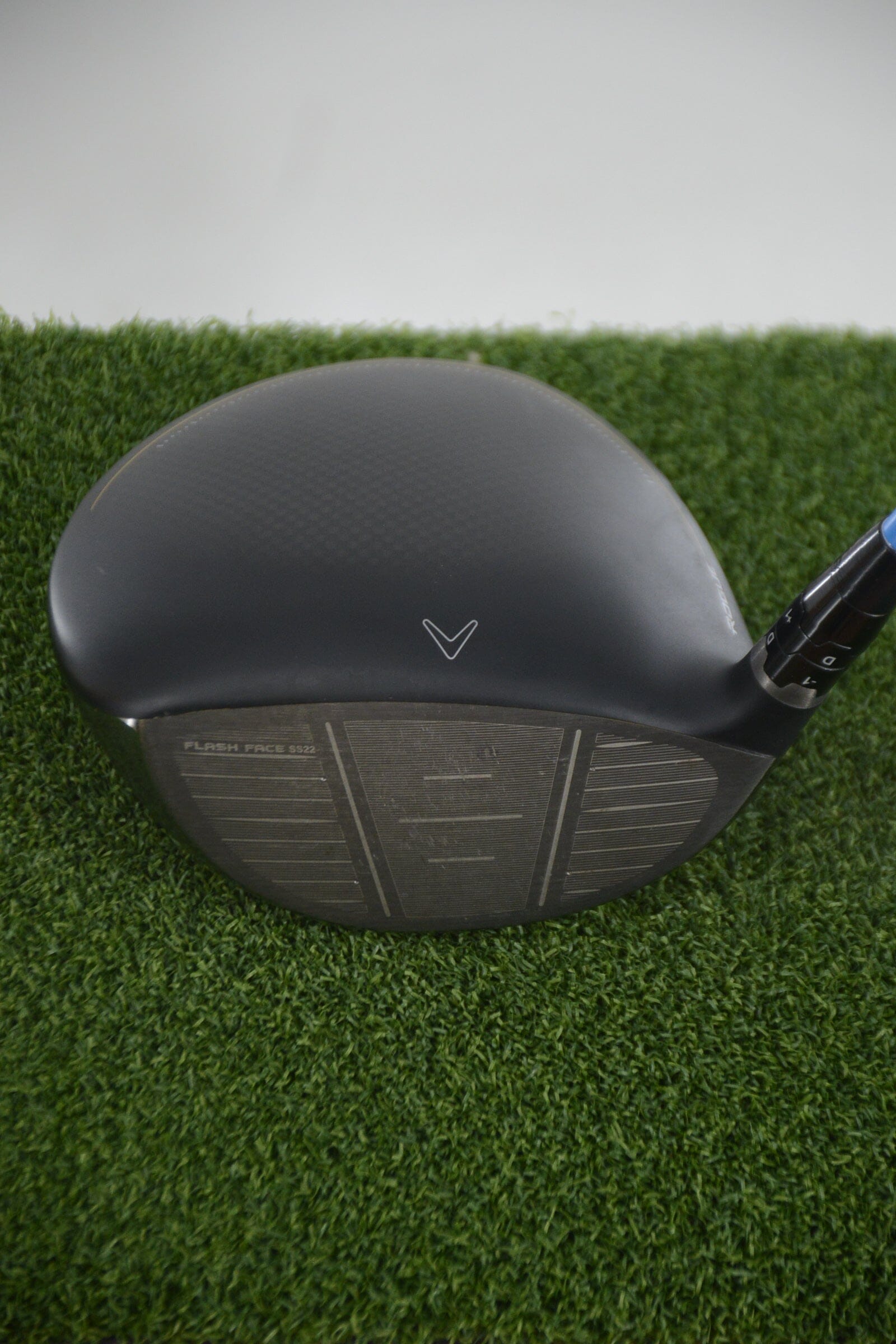 Callaway Rogue ST Max 12 Degree Driver R Flex 45.5" Golf Clubs GolfRoots 