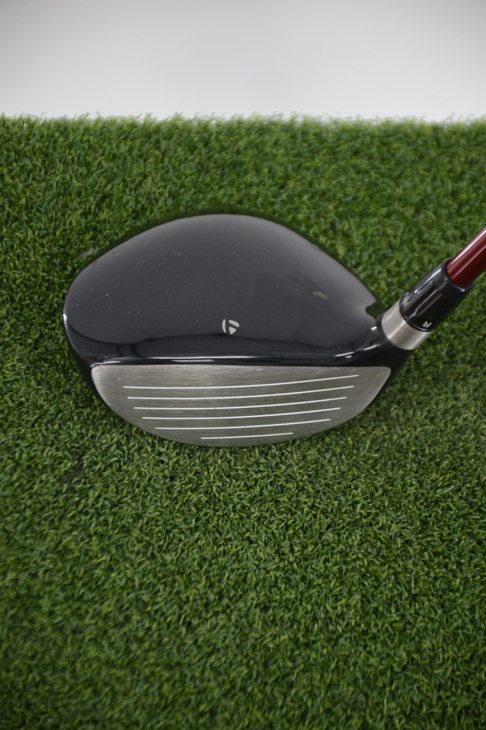 TaylorMade R9 3 Wood R Flex 42.75" Golf Clubs GolfRoots 