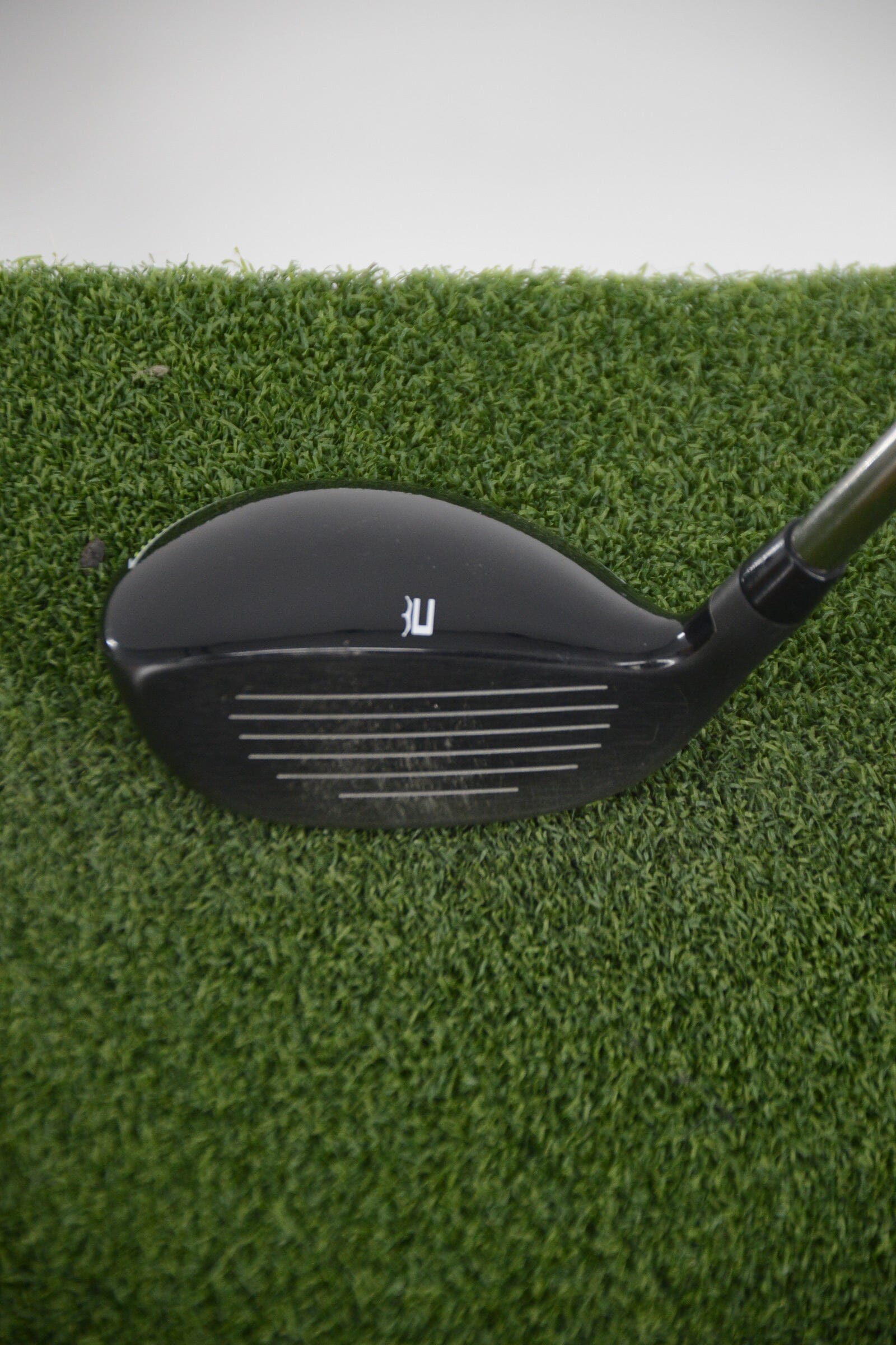 Cobra Radspeed 5 Hybrid SR Flex 38.75" Golf Clubs GolfRoots 