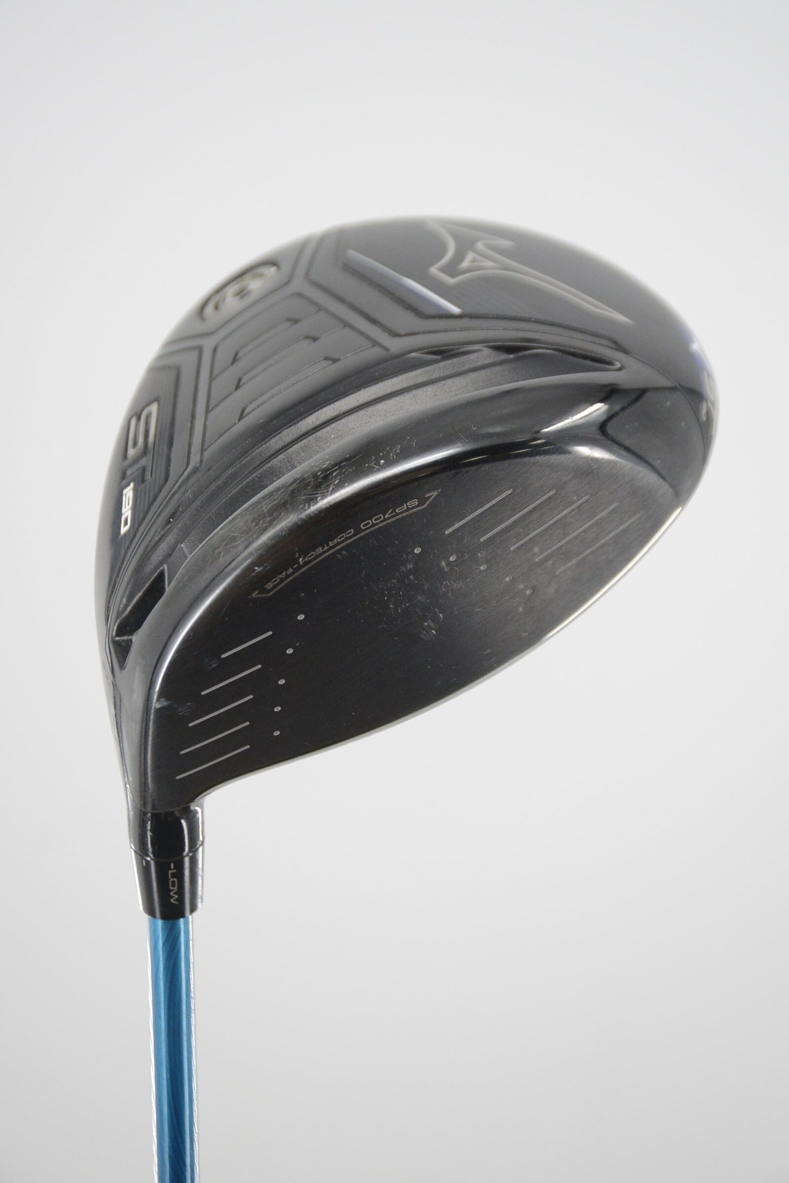 Mizuno ST 190 HL 10.5 Degree Driver X Stiff Flex 45.25" Golf Clubs GolfRoots 