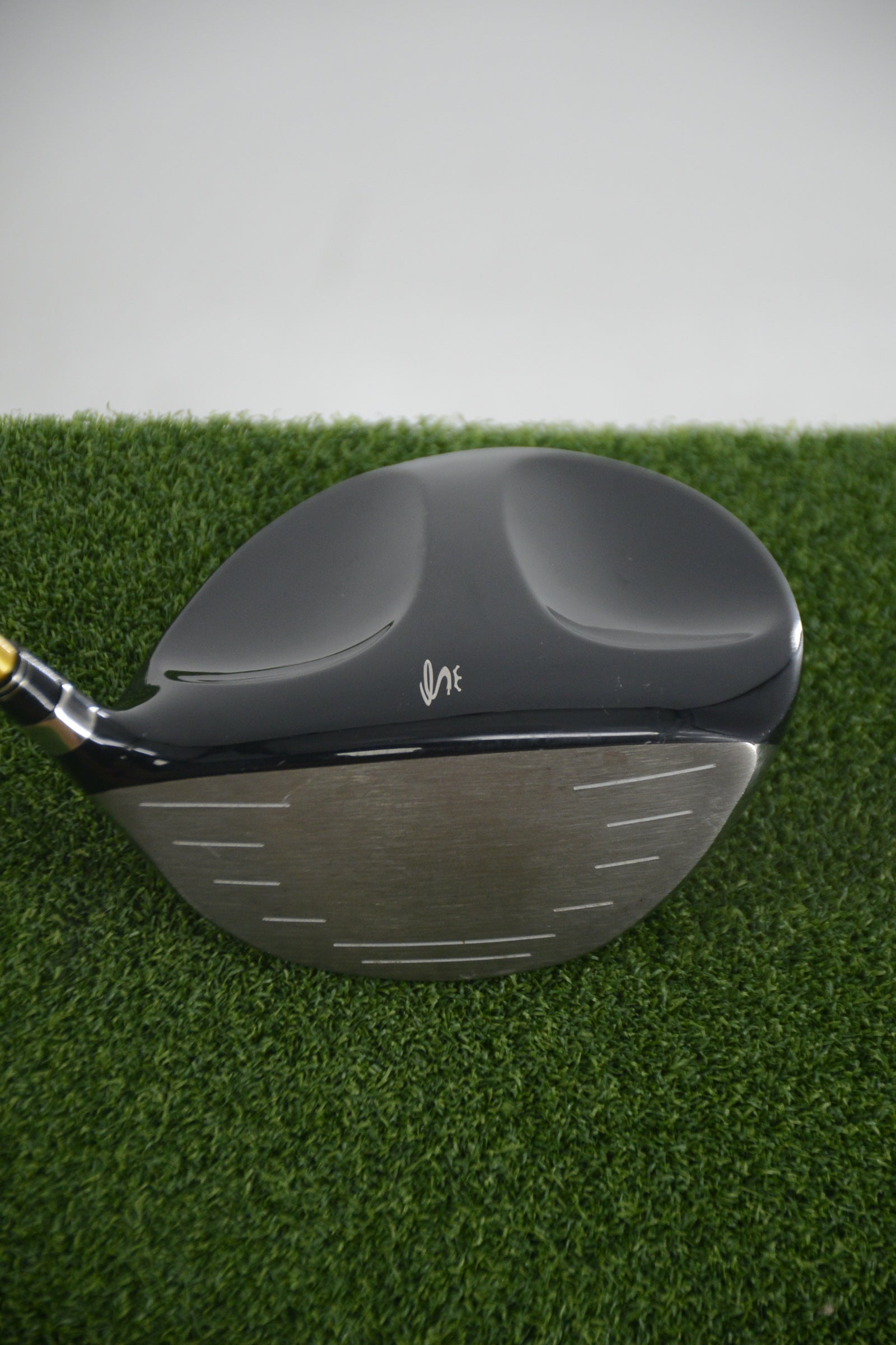 Lefty Cobra Speed LD-F 9 Degree Driver S Flex 45.25"