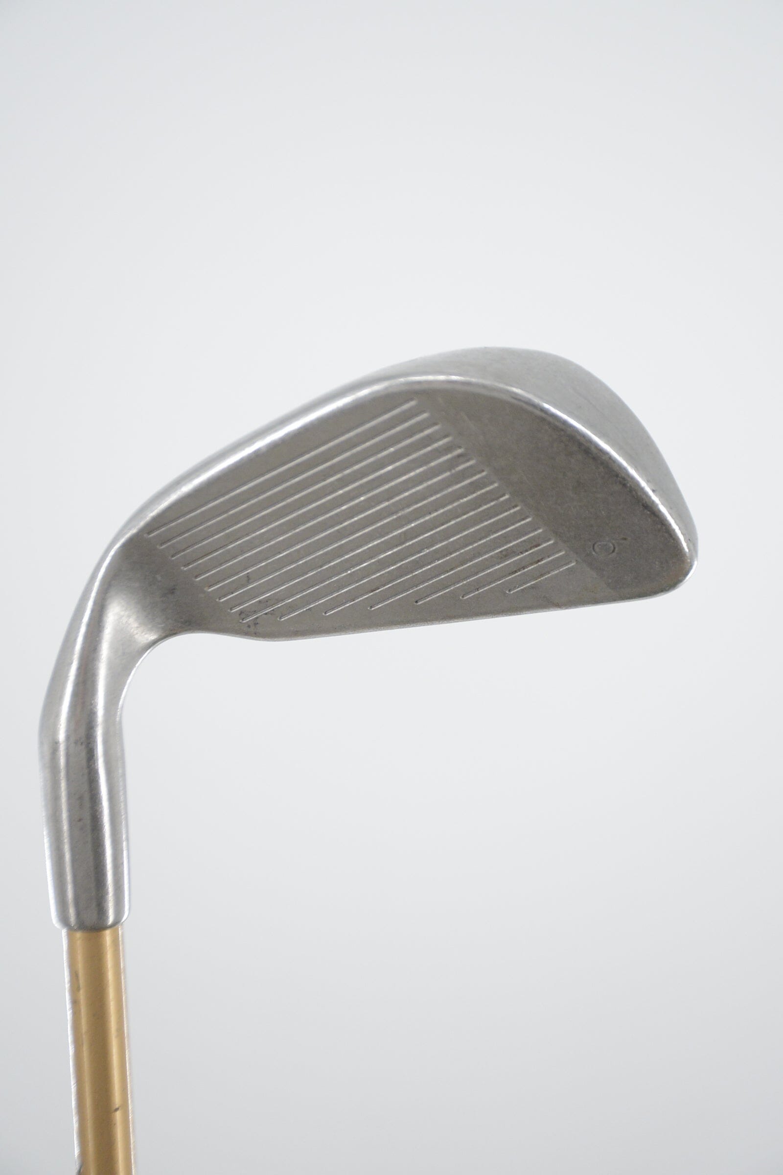 Ping Eye 2 6 Iron S Flex 36.5" Golf Clubs GolfRoots 