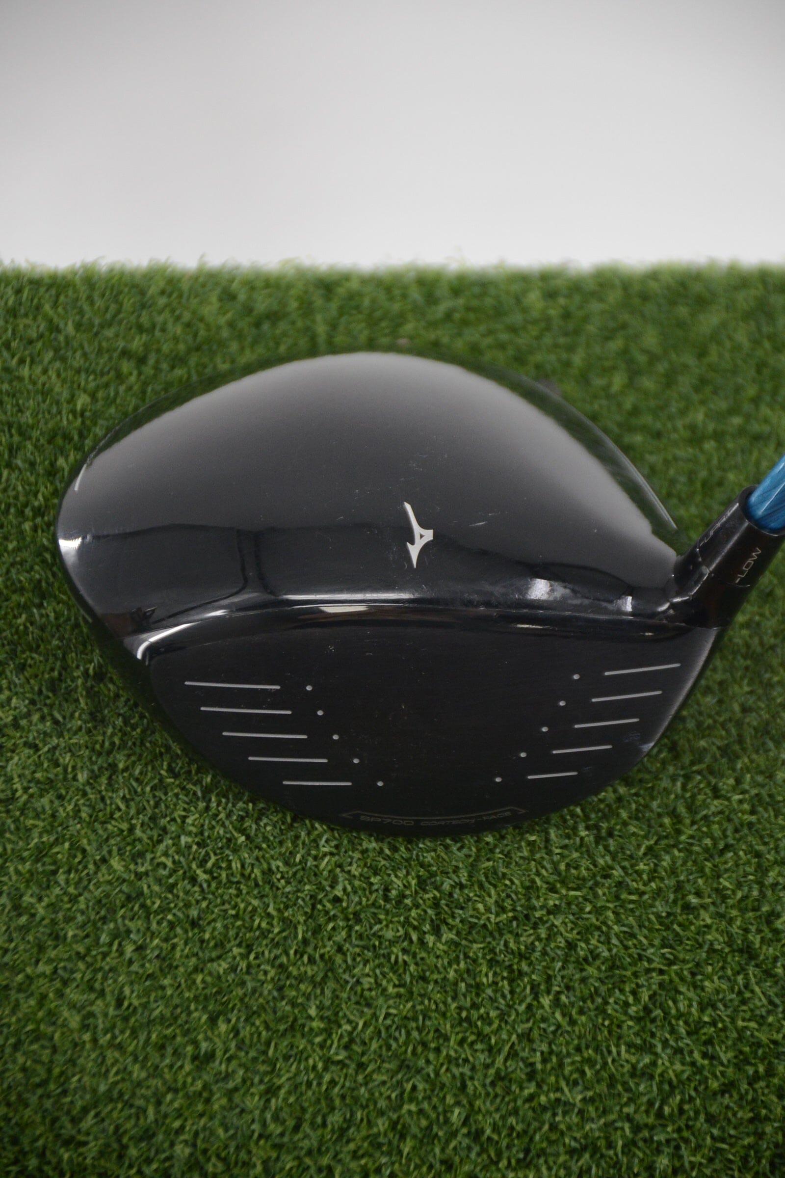 Mizuno ST 190 HL 10.5 Degree Driver X Stiff Flex 45.25" Golf Clubs GolfRoots 