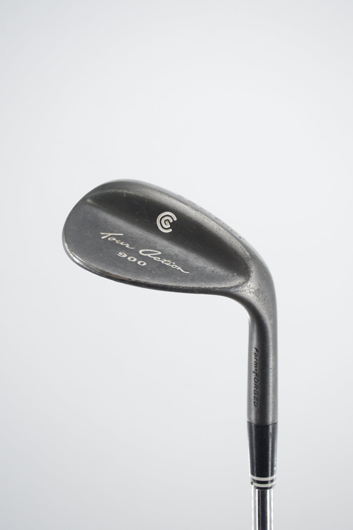 Cleveland Tour Action 900 60 Degree Wedge Wedge Flex 35.25"