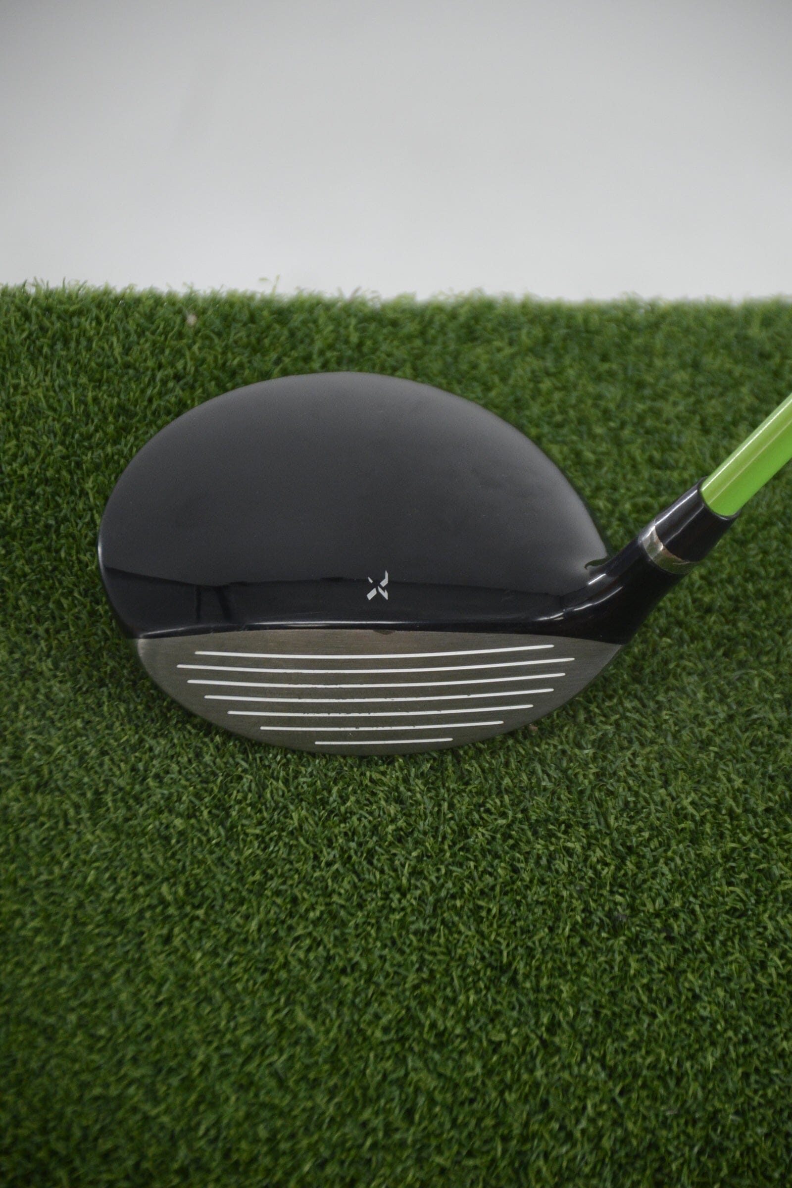 Tour Edge Exotics XCG-5 3 Wood X Flex 43