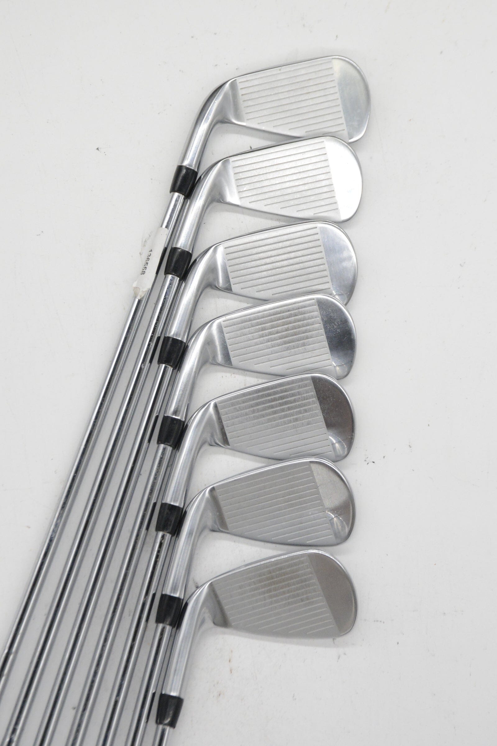 Titleist 718 AP3 4-PW Iron Set R Flex Std Length Golf Clubs GolfRoots 