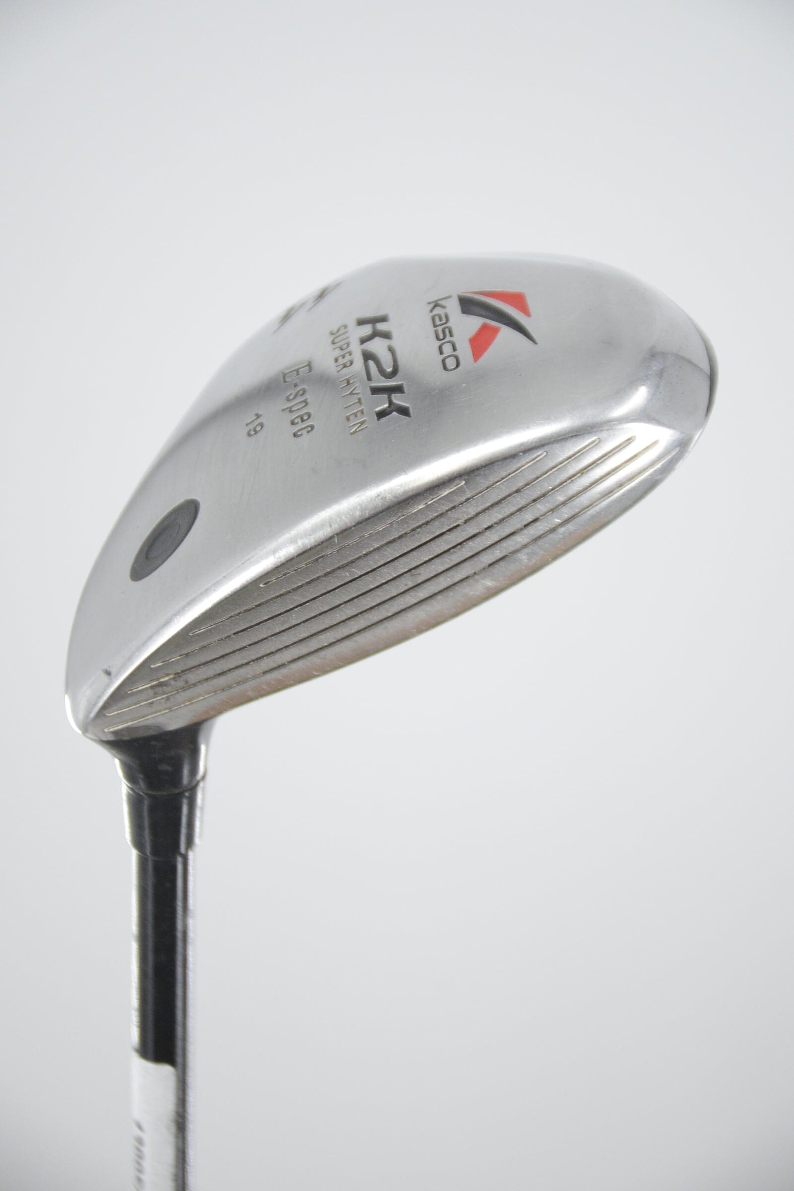 Kasko K2k 19 Degree Hybrid SR Flex 41.75" Golf Clubs GolfRoots 