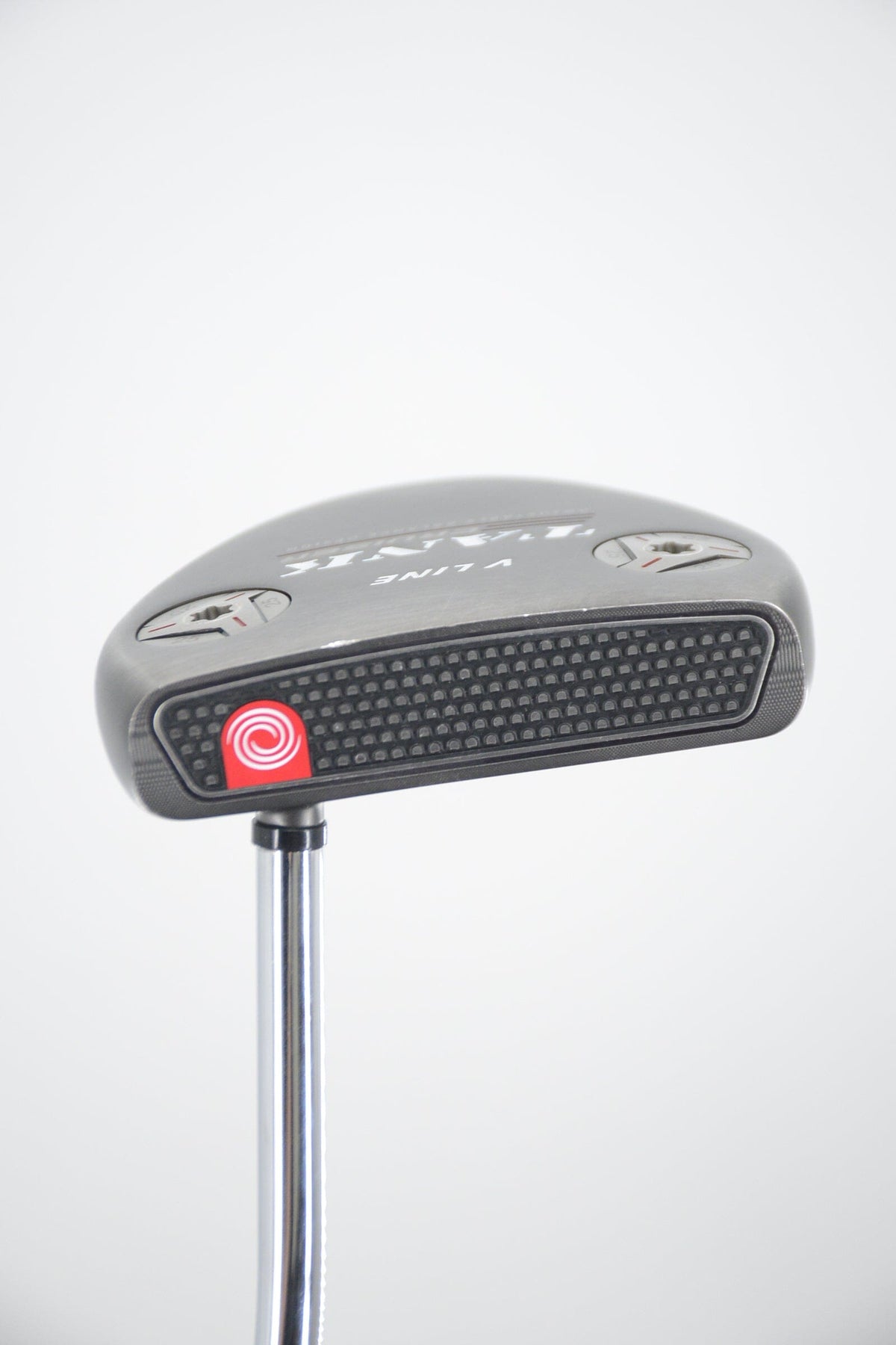 Odyssey Works V-Line Tank Cruiser Putter 40" Golf Putters Odyssey 