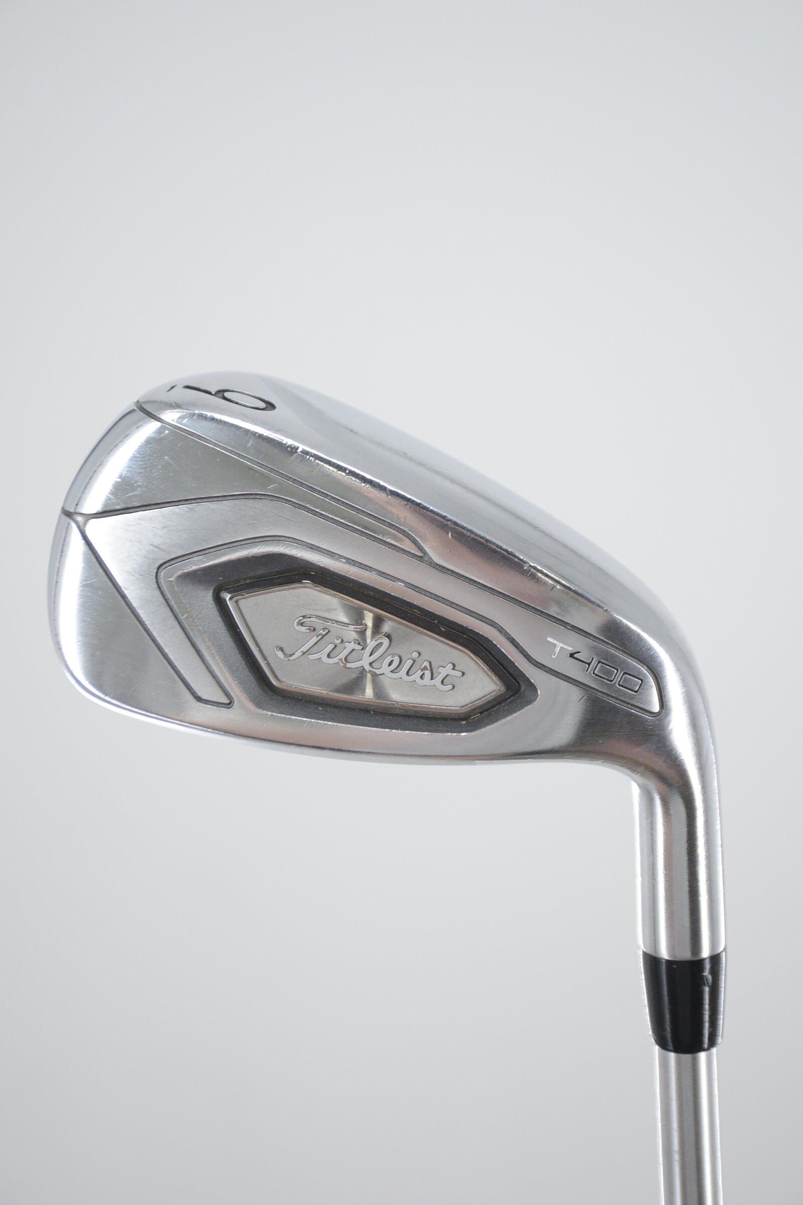 Titleist T400 9 Iron SR Flex 36" Golf Clubs GolfRoots 