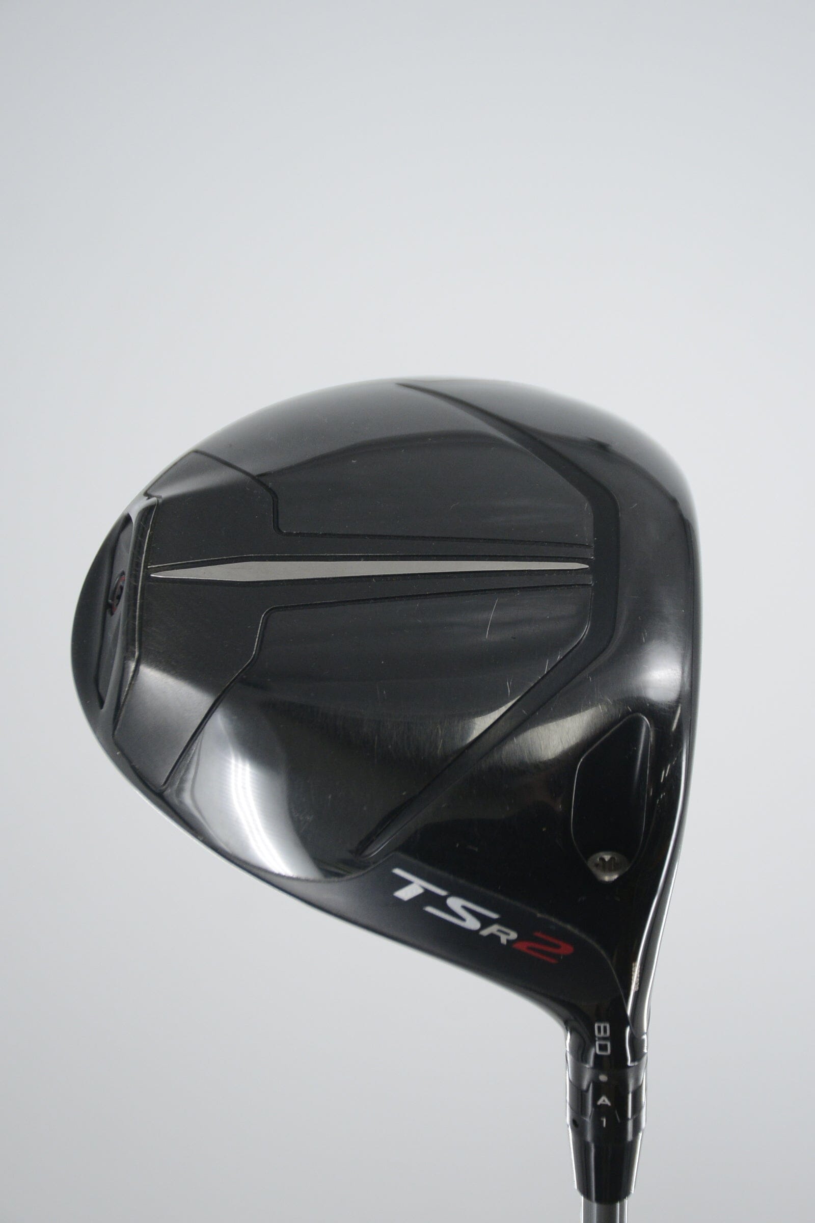 Titleist TSR2 8 Degree Driver S Flex 45"