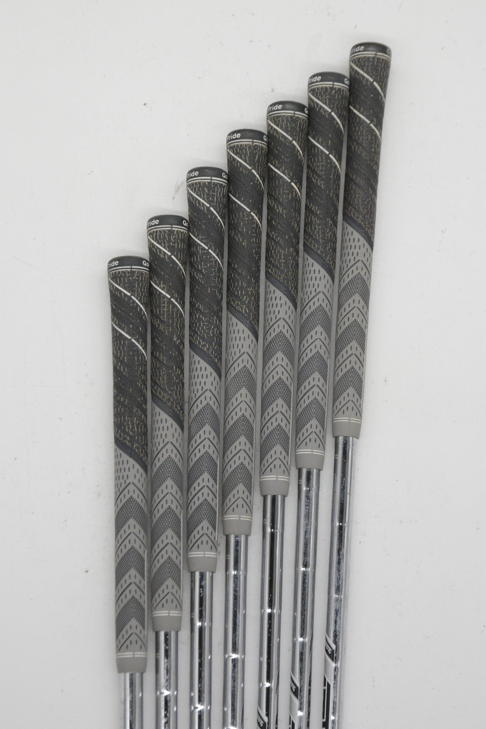 Titleist 718 AP3 4-PW Iron Set R Flex Std Length Golf Clubs GolfRoots 