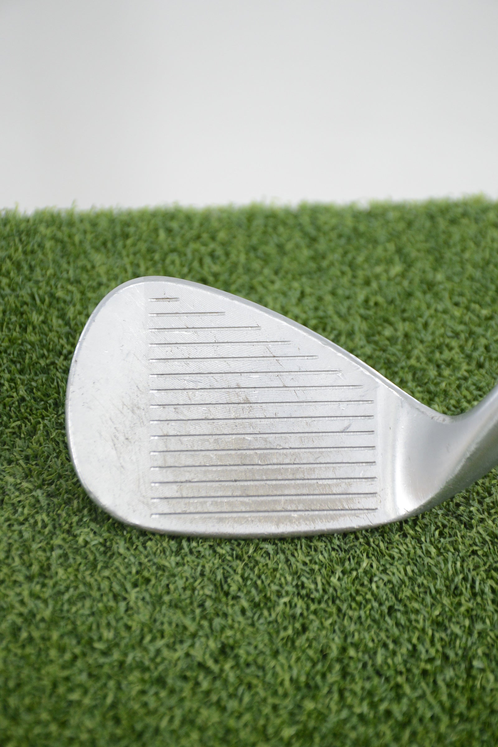Titleist Vokey Spin Milled 56 Degree Wedge Wedge Flex 35"