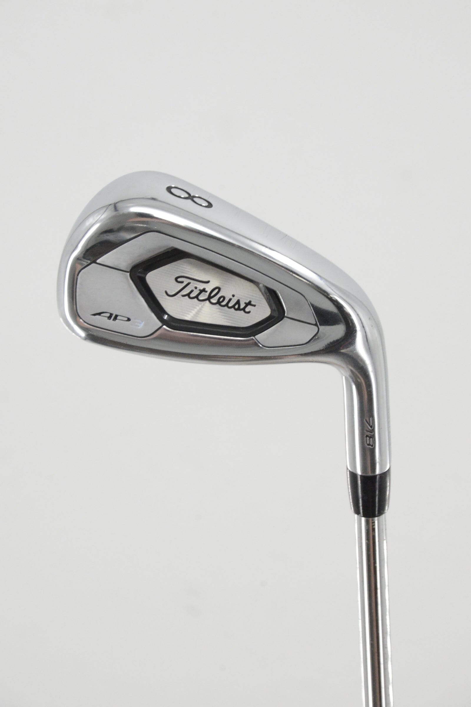 Titleist 718 AP3 4-PW Iron Set R Flex Std Length Golf Clubs GolfRoots 
