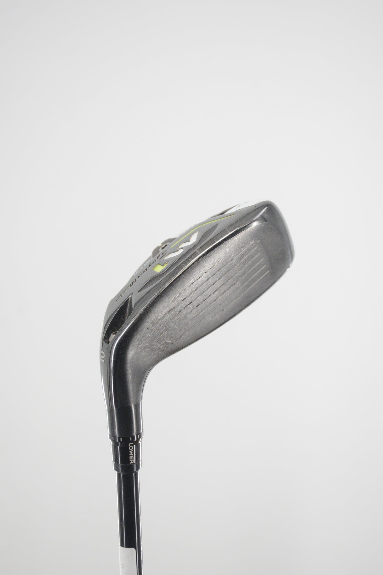 TaylorMade M1 Rescue 2 Hybrid S Flex 41" Golf Clubs GolfRoots 