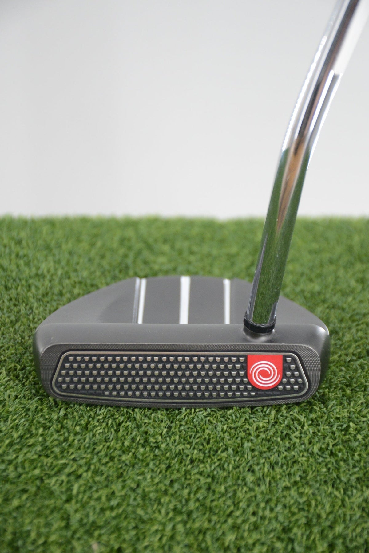 Odyssey Works V-Line Tank Cruiser Putter 40" Golf Putters Odyssey 