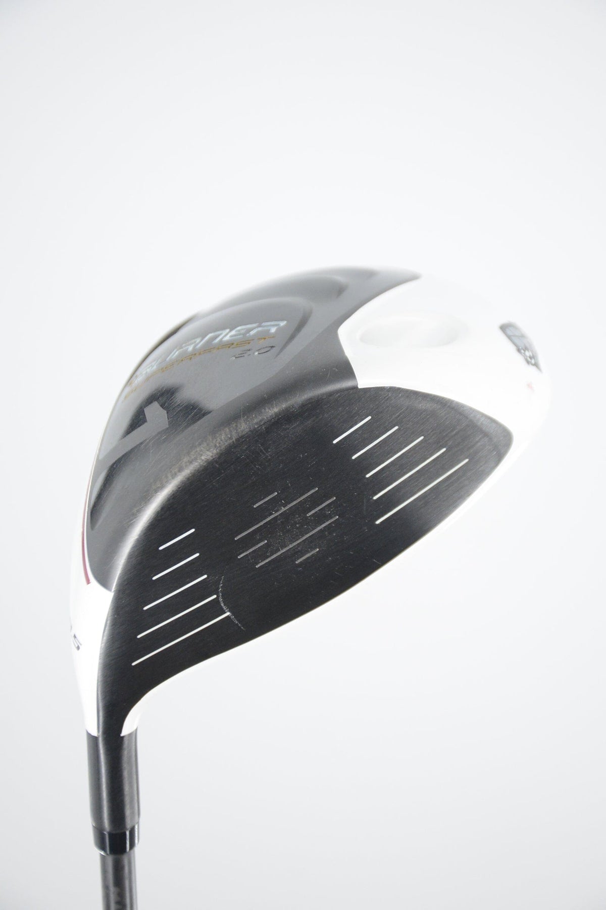 TaylorMade Burner Superfast TP 2.0 8.5 Degree Driver X Flex 45.5" Golf Drivers TaylorMade 