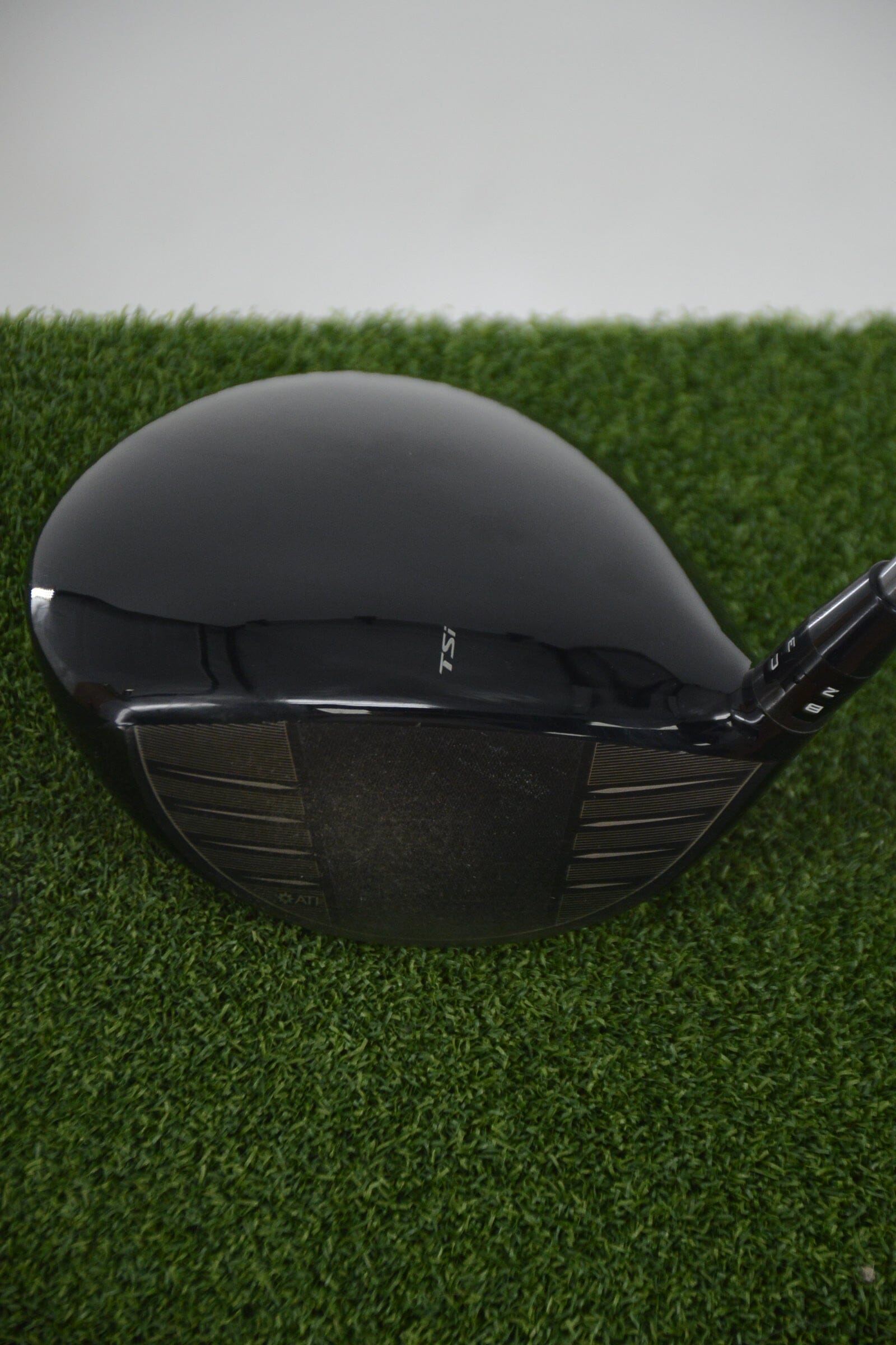 Titleist TSi3 9 Degree Driver R Flex 45.25" Golf Clubs GolfRoots 