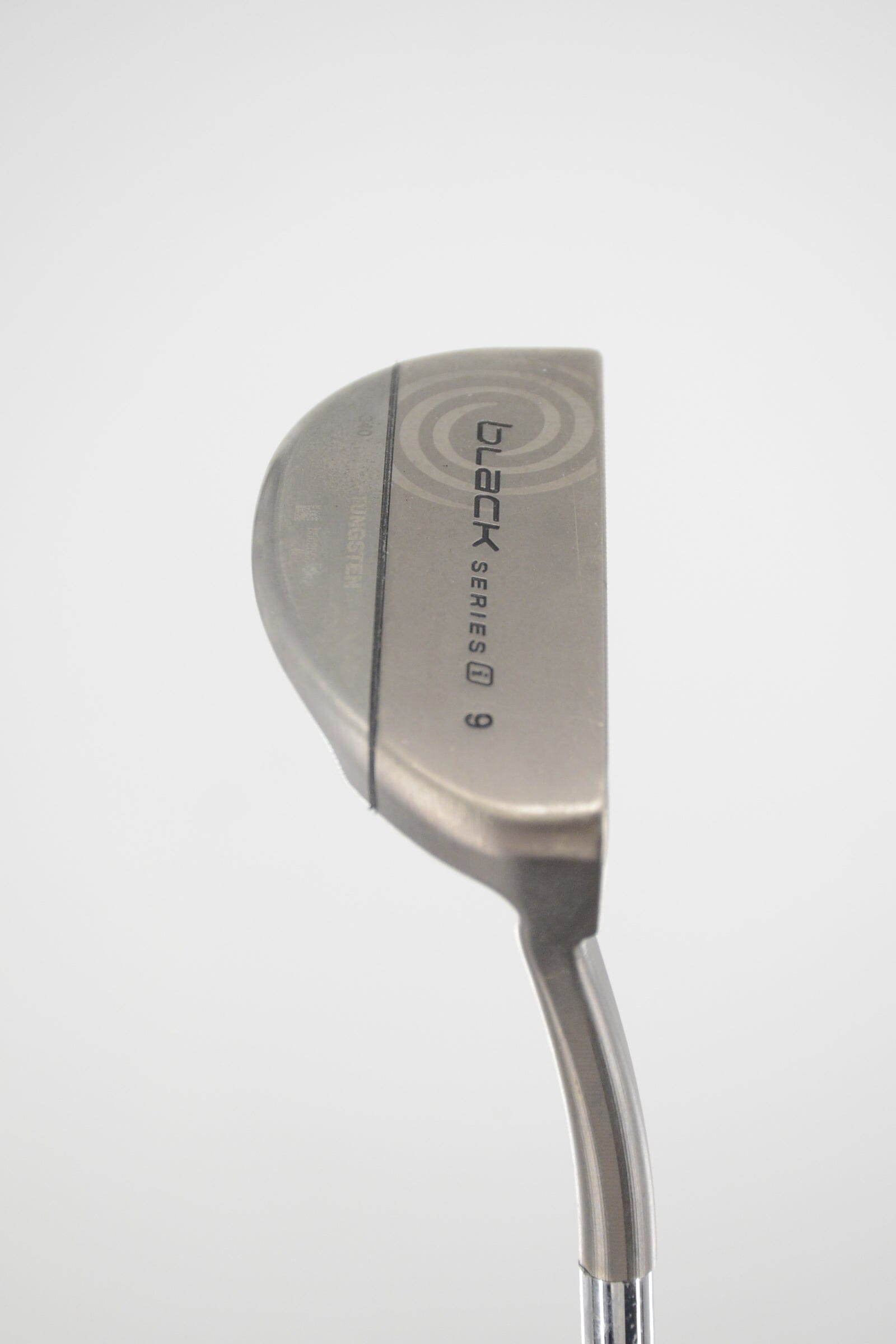 Odyssey Black Series-I 9 Putter 35" Golf Clubs GolfRoots 