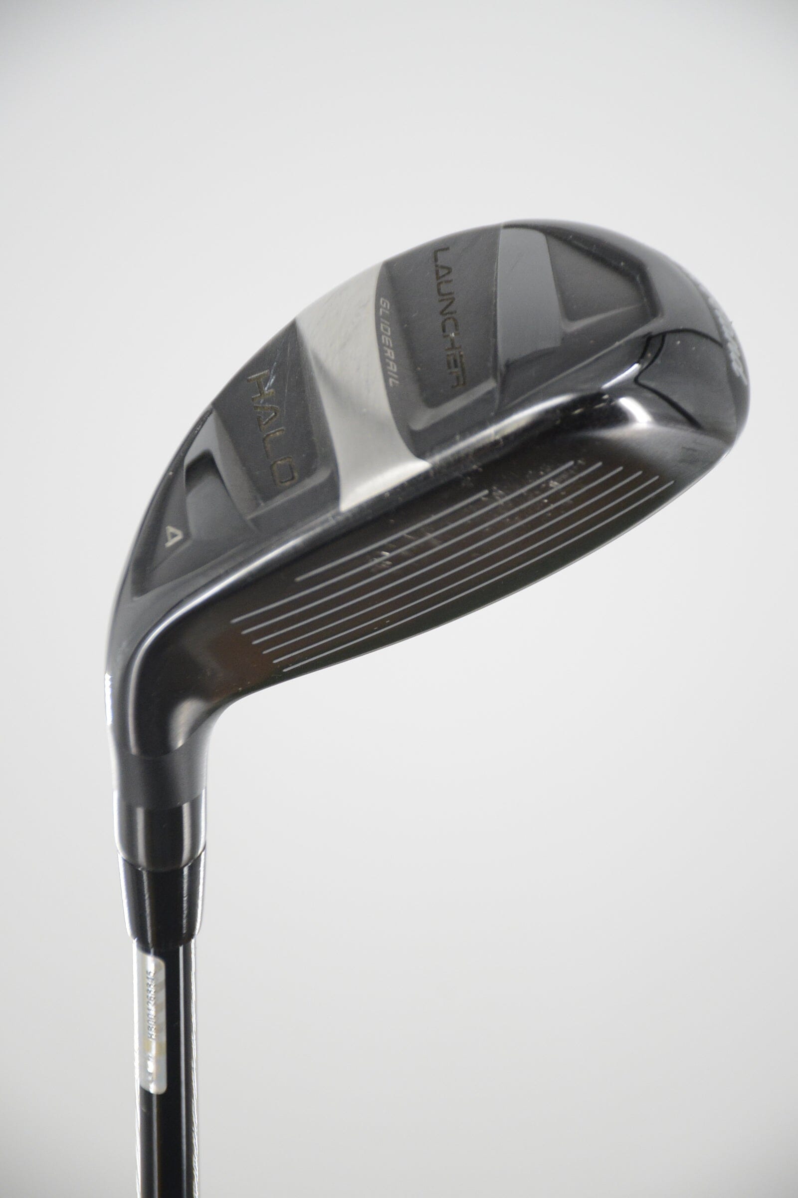 Cleveland Launcher Halo 4 Hybrid SR Flex 39.75" Golf Clubs GolfRoots 