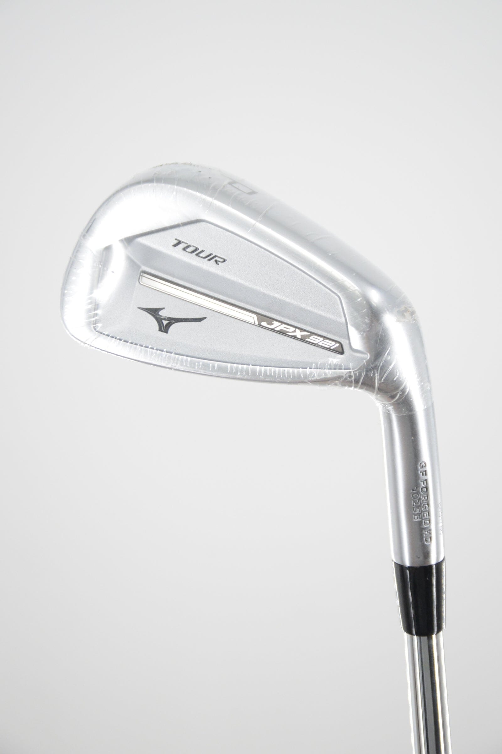 NEW Mizuno JPX 921 Tour PW S Flex 36.5" Golf Clubs GolfRoots 
